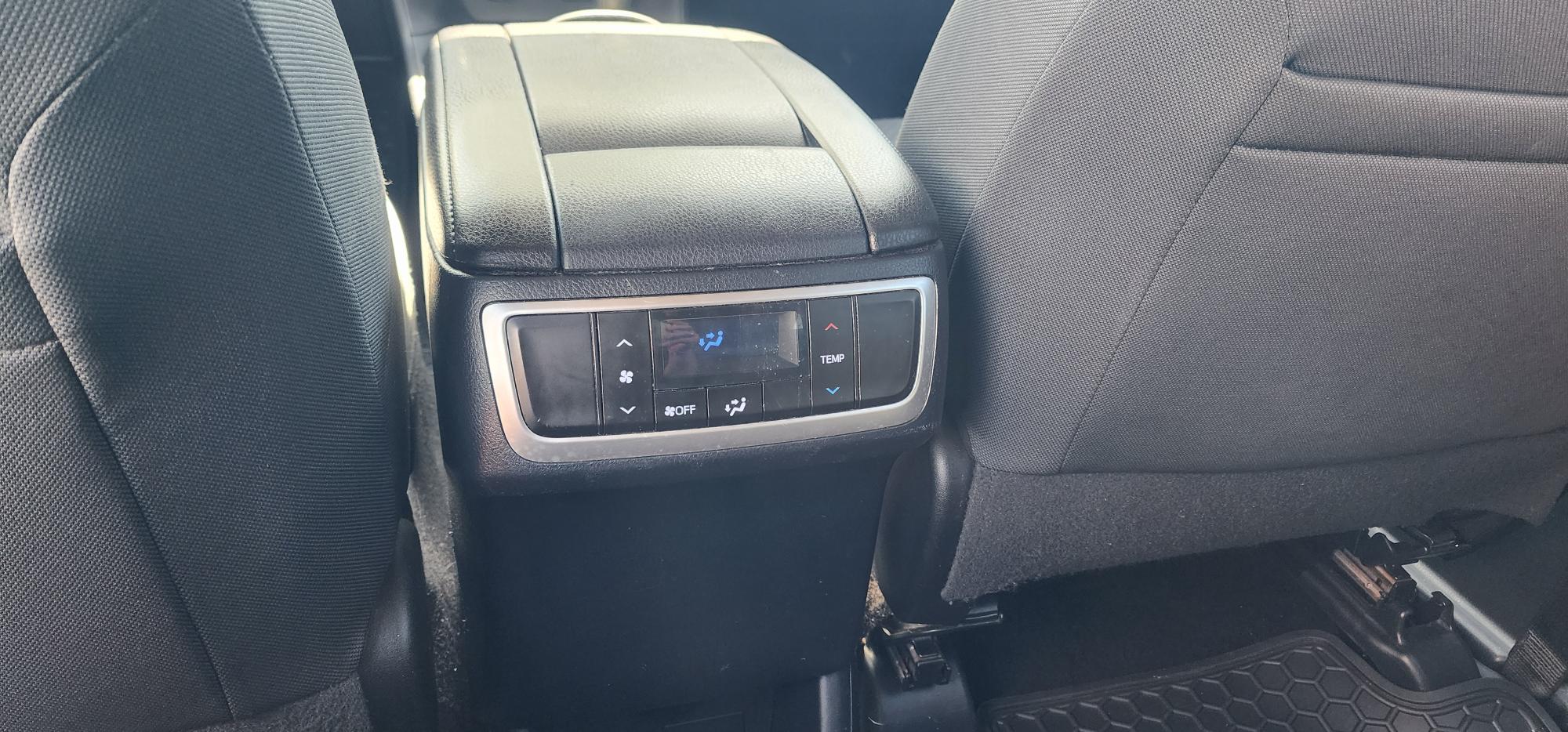 Toyota Kluger GX GSU50R Wagon
