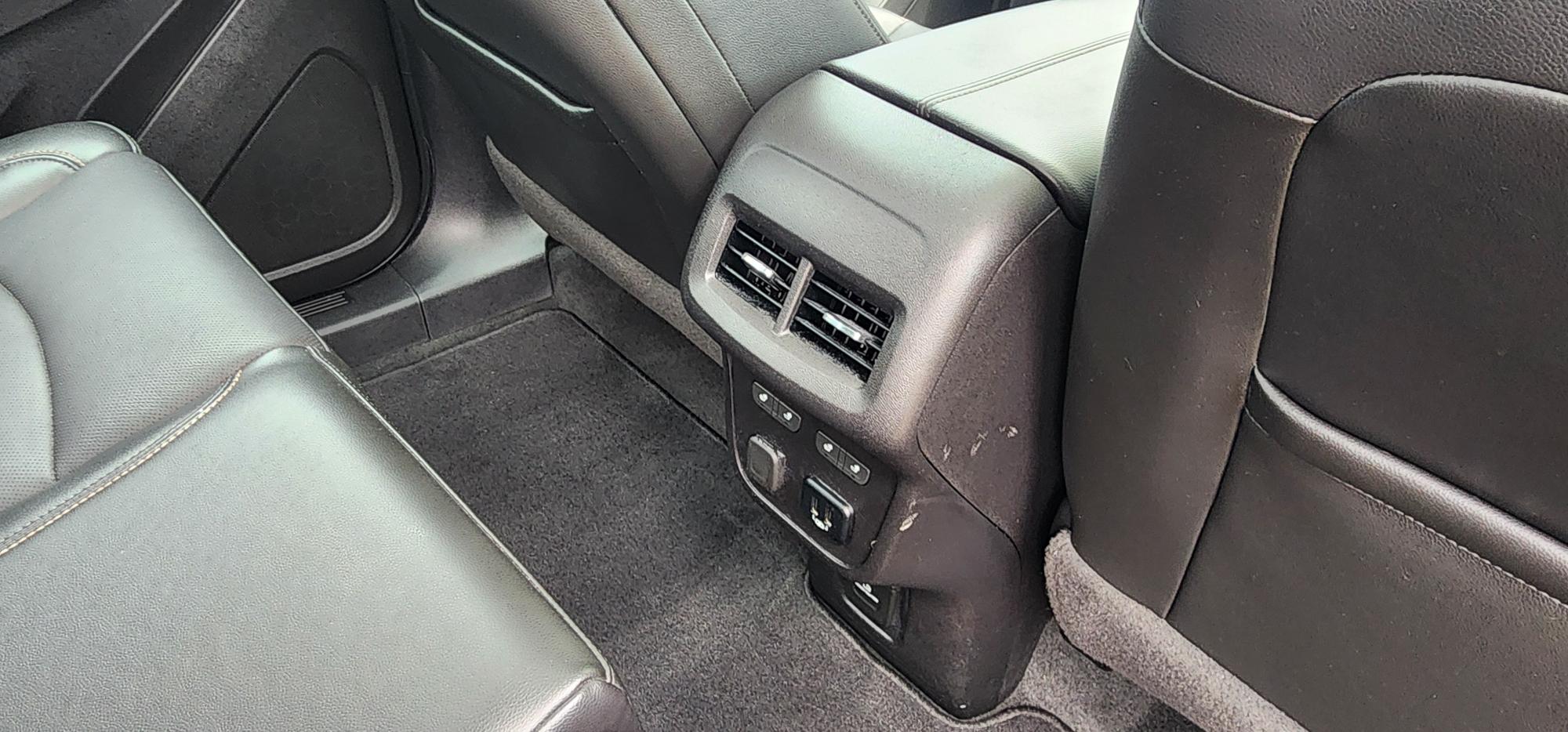 Holden Equinox LTZ-V EQ MY18 Wagon