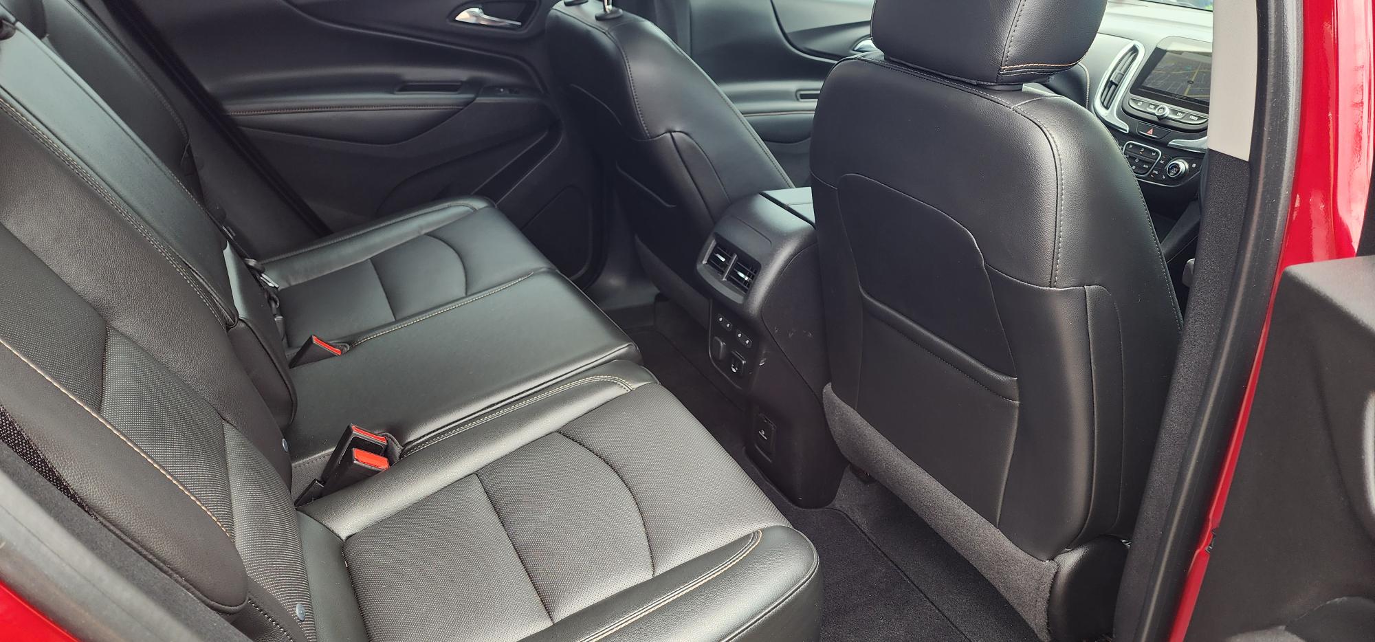Holden Equinox LTZ-V EQ MY18 Wagon