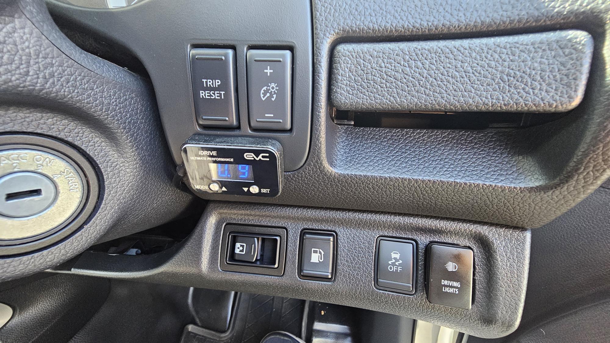 Nissan Navara SL D23 Dual Cab