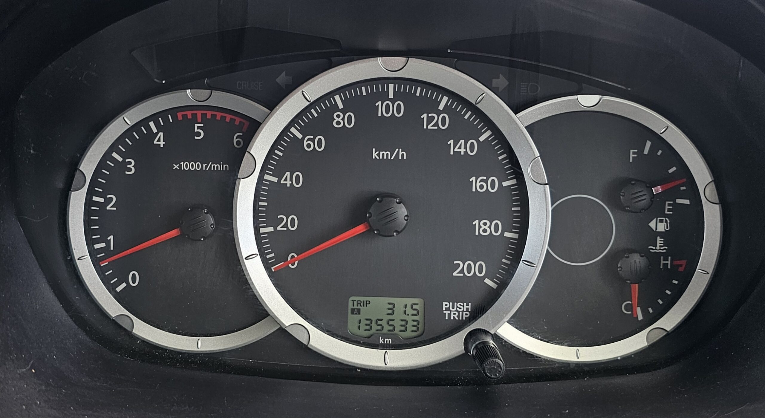 Mitsubishi Triton GLX Utility