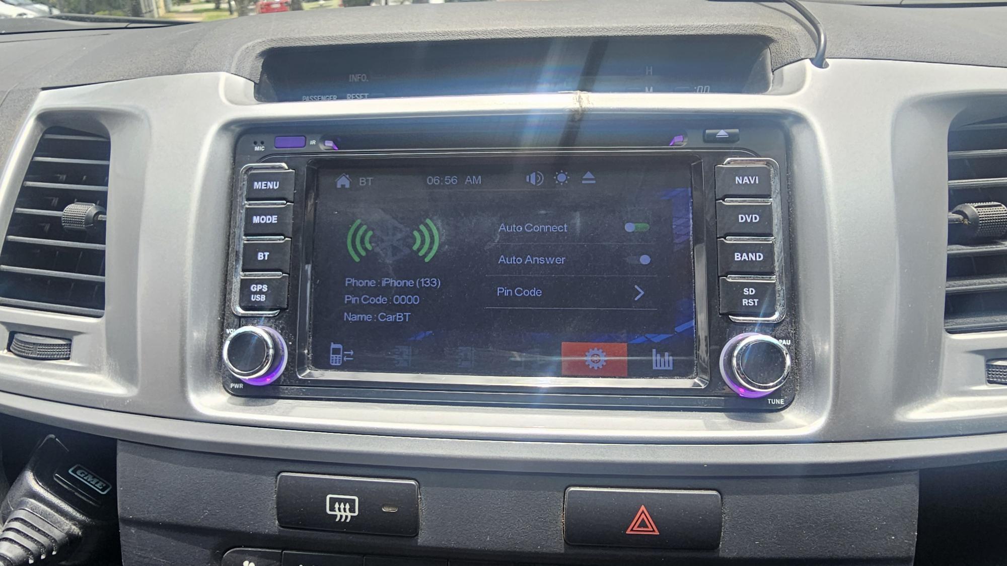 Toyota Hilux SR5 Dual Cab Utility