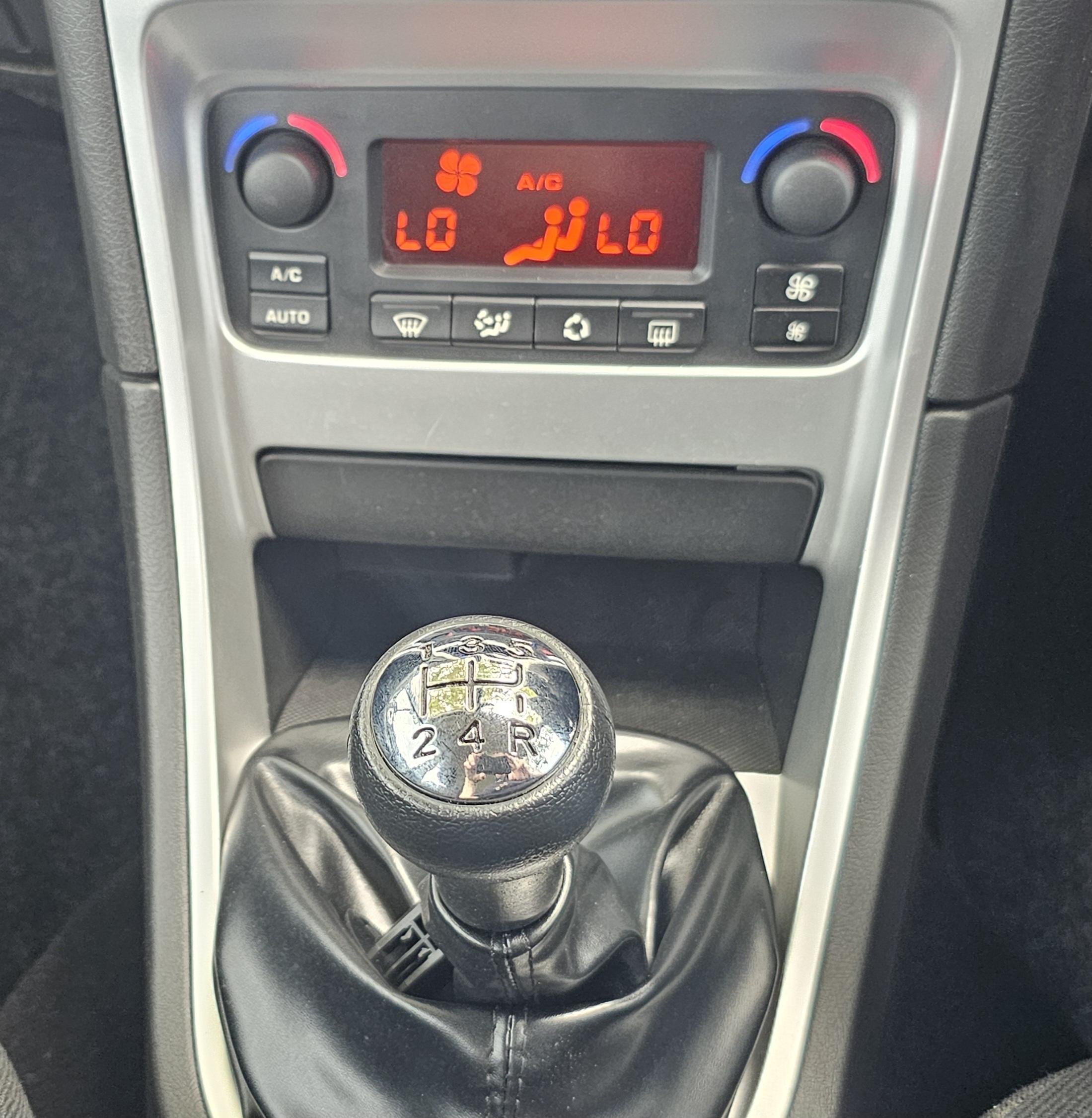 Peugeot 307 XSE Hatchback