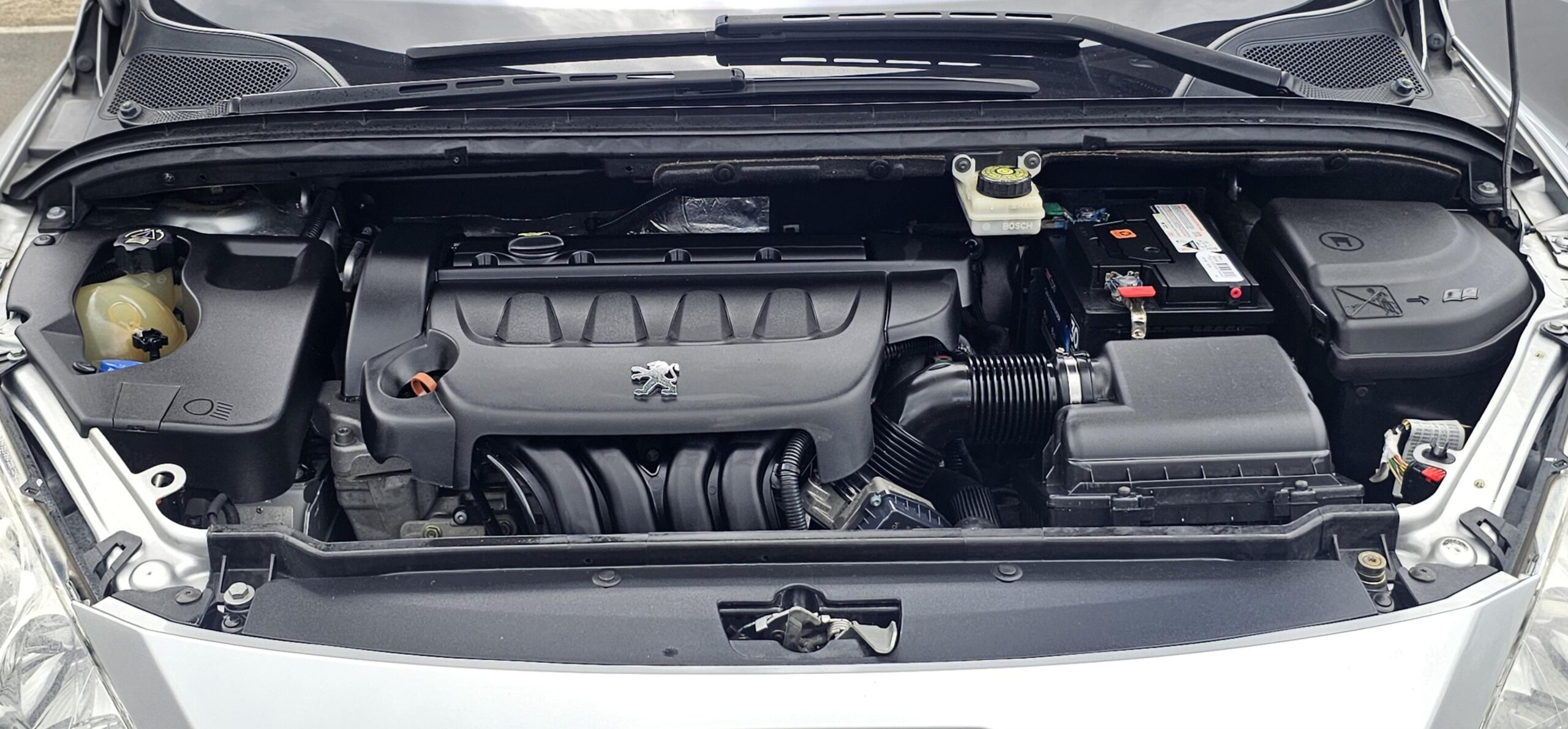 Peugeot 307 XSE Hatchback