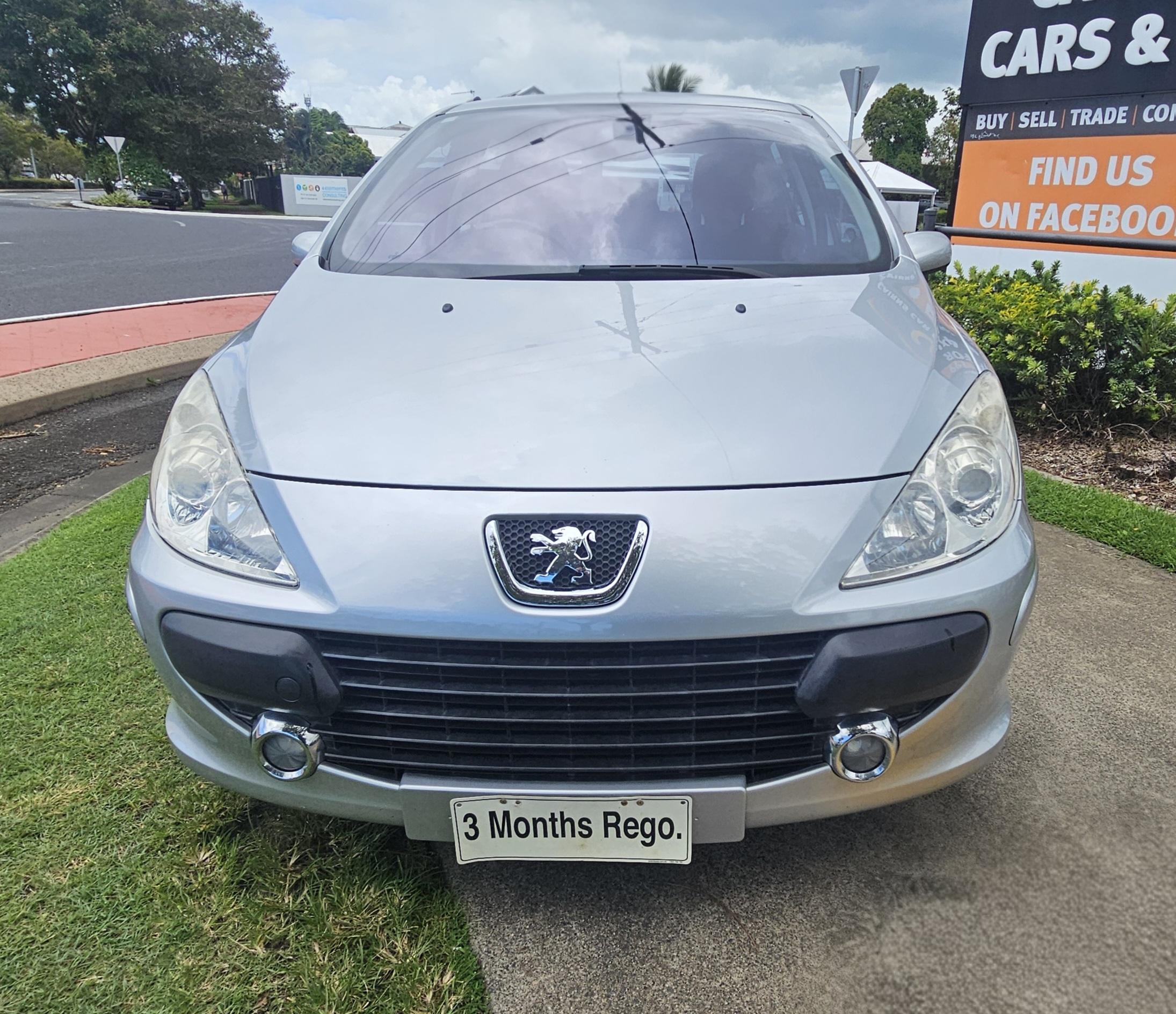 Peugeot 307 XSE Hatchback