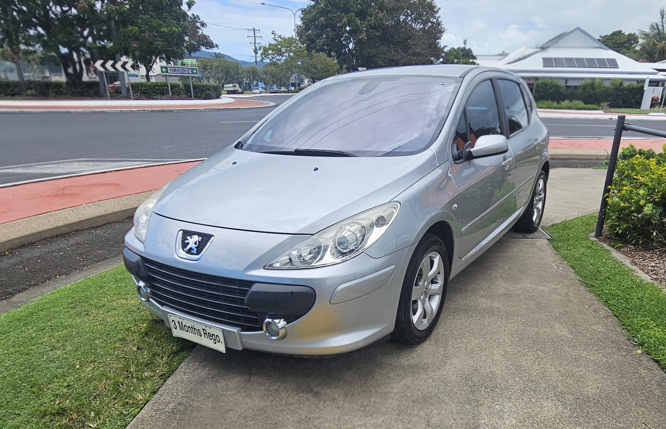 Peugeot 307 XSE Hatchback