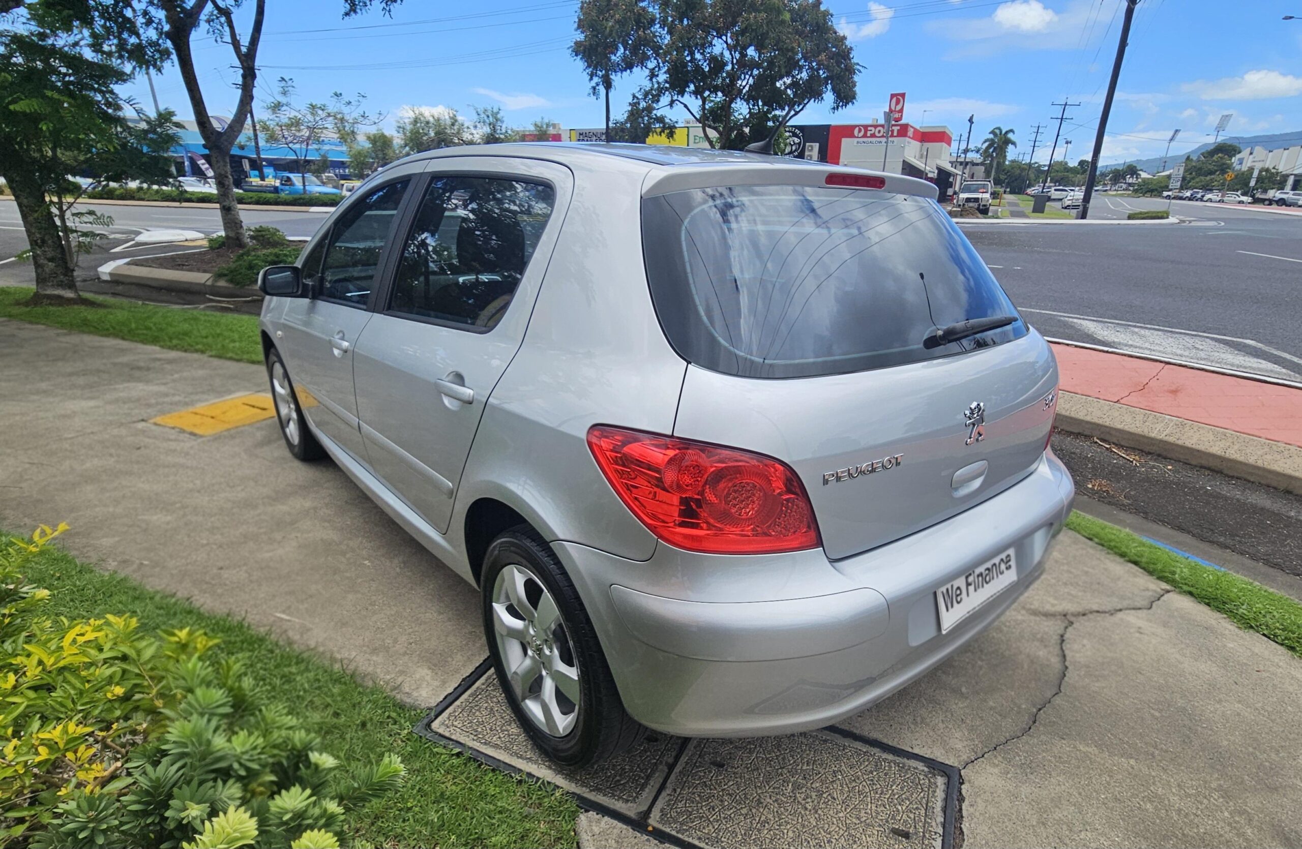Peugeot 307 XSE Hatchback