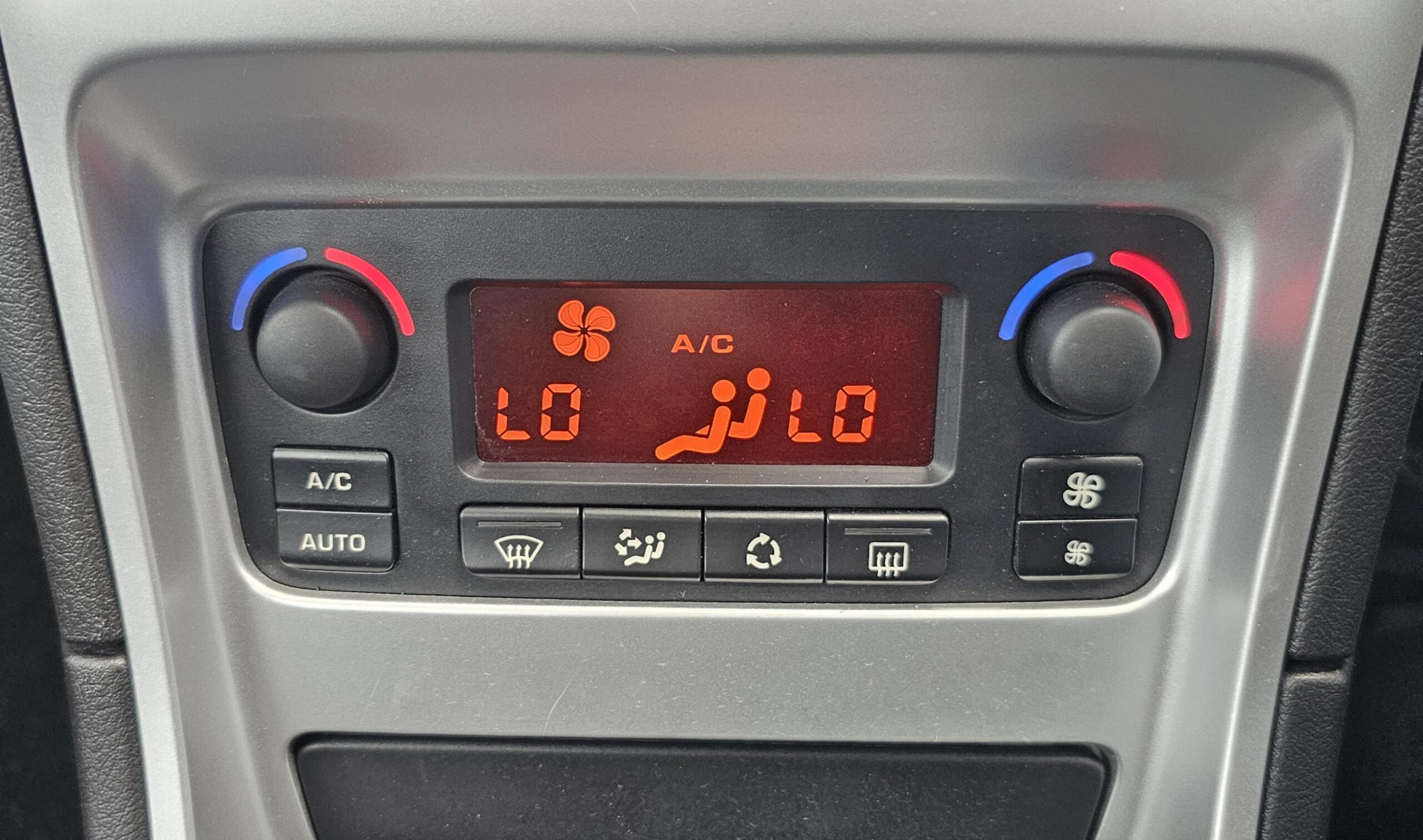 Peugeot 307 XSE Hatchback