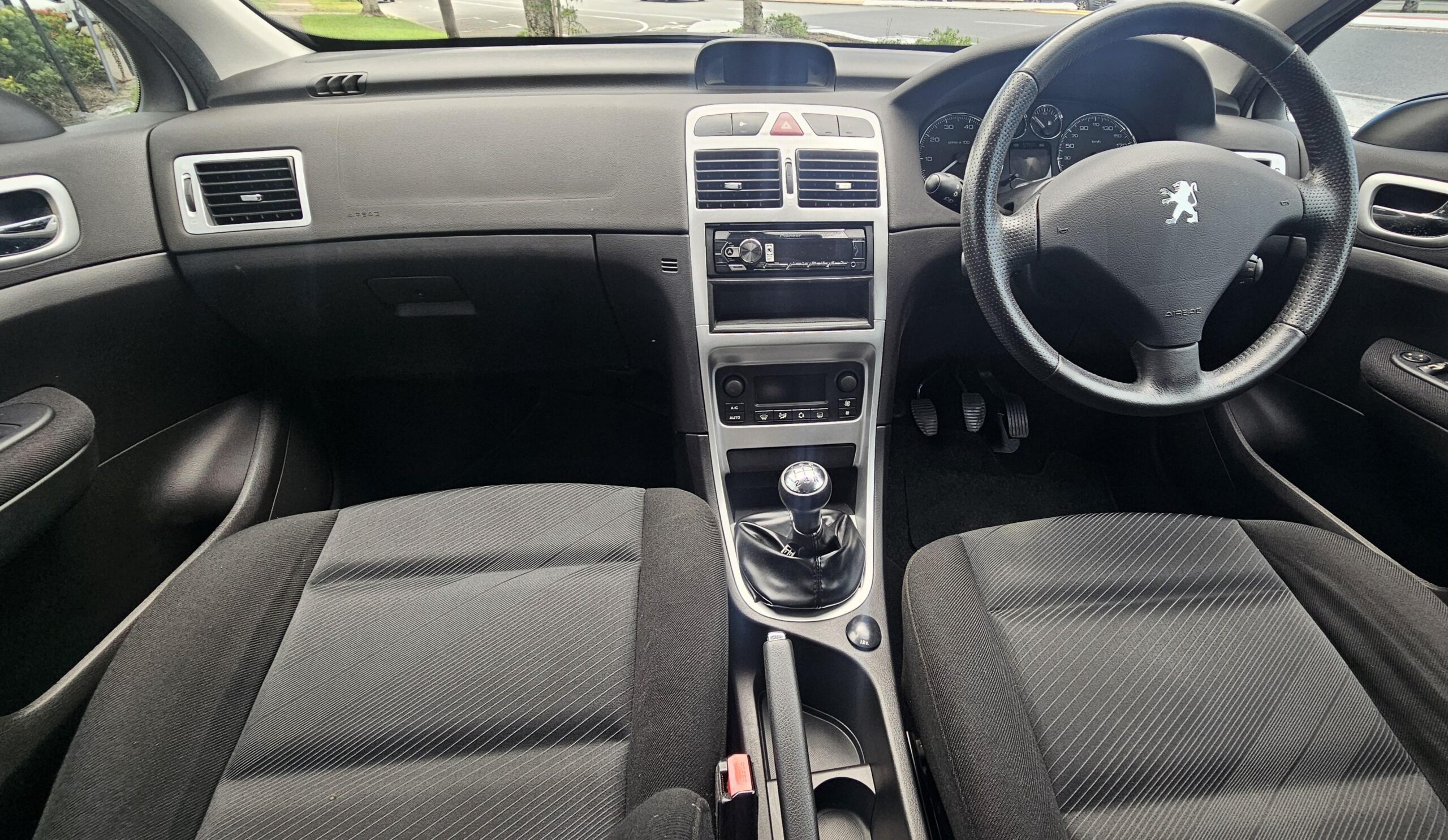 Peugeot 307 XSE Hatchback