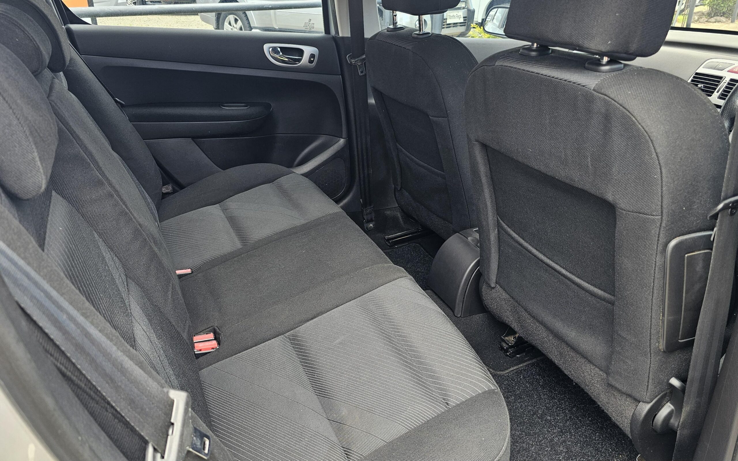 Peugeot 307 XSE Hatchback