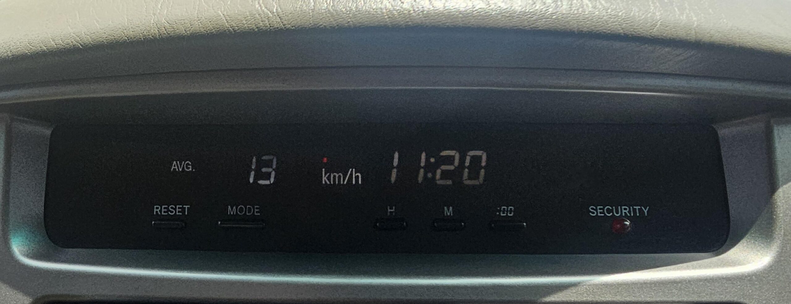 Toyota Landcruiser Sahara Wagon