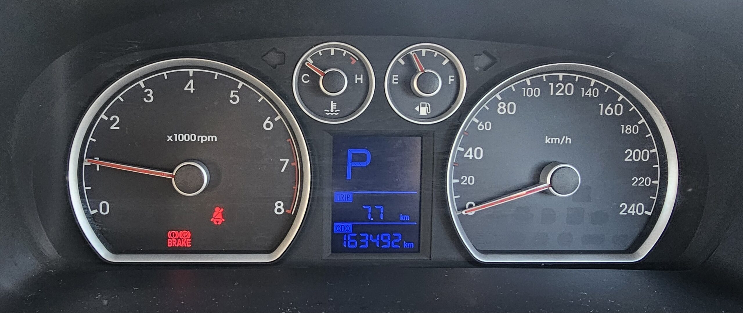 Hyundai I30 SX Hatchback