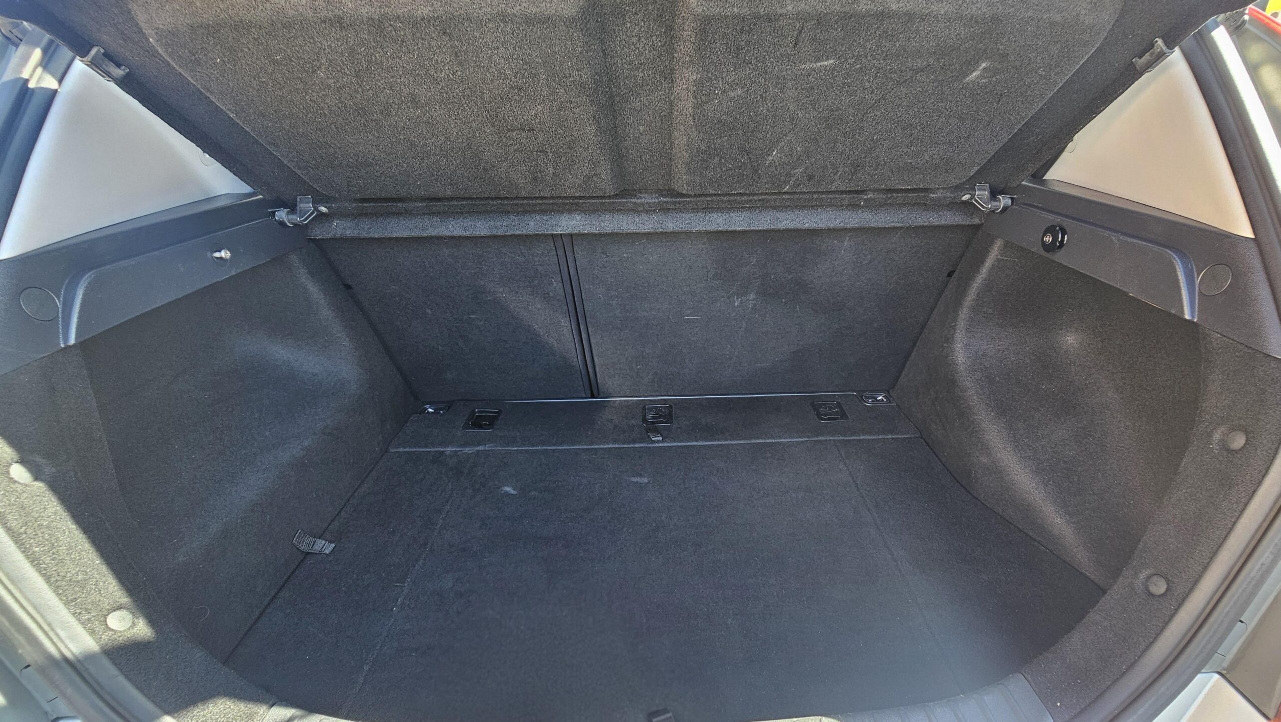 Hyundai I30 SX Hatchback