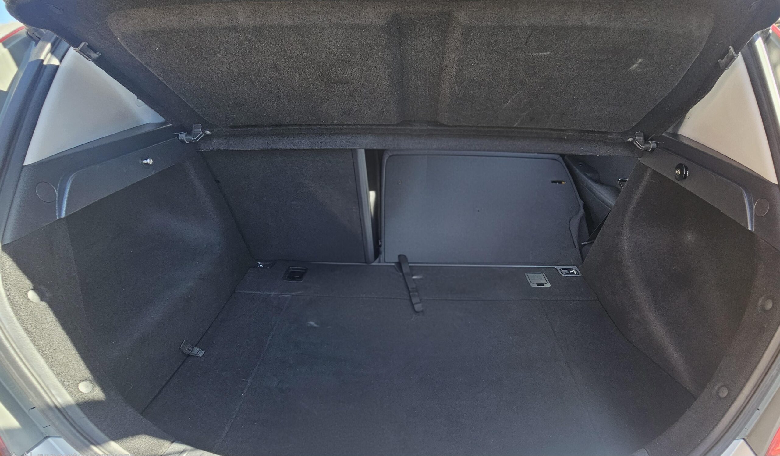 Hyundai I30 SX Hatchback