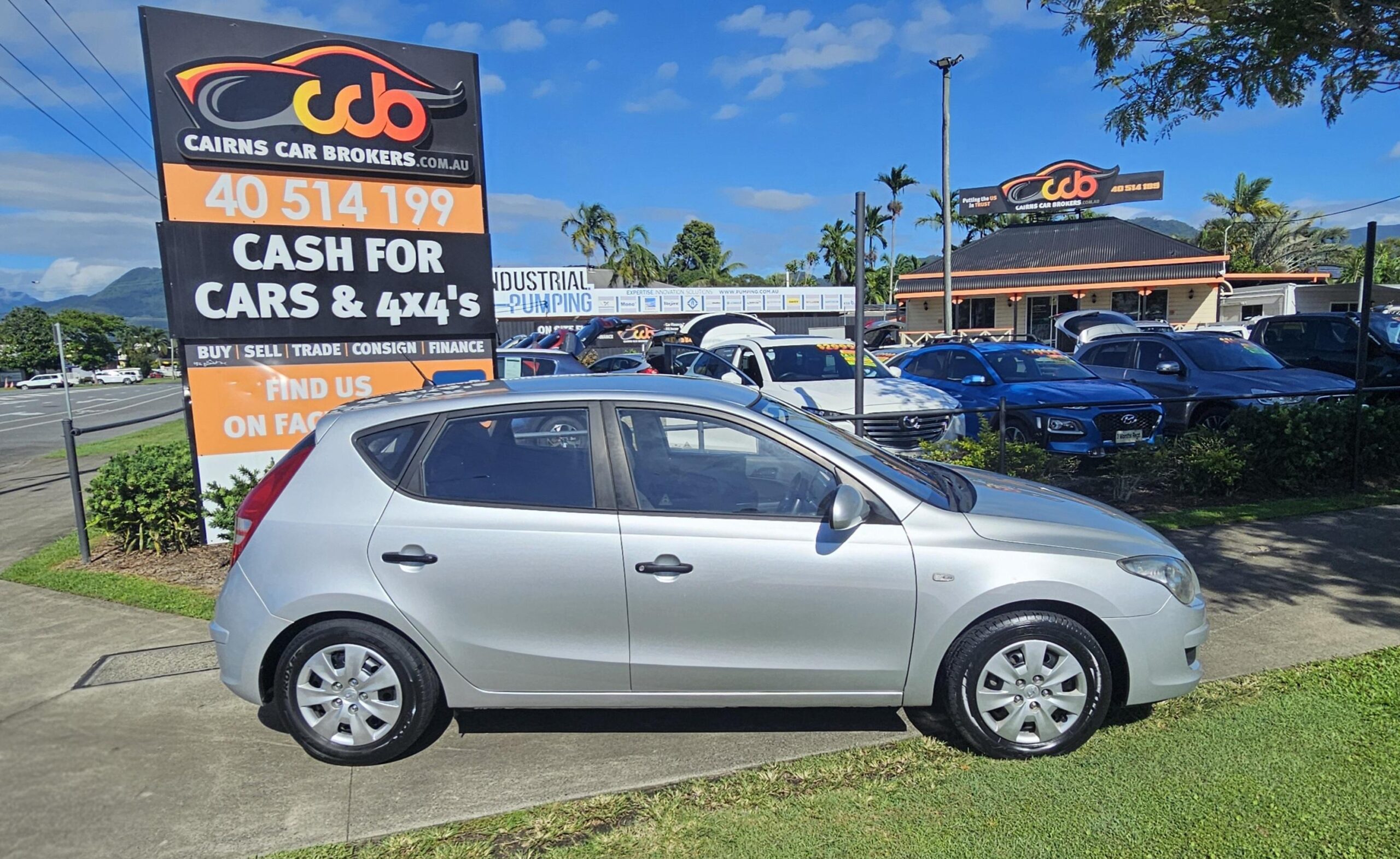 Hyundai I30 SX Hatchback