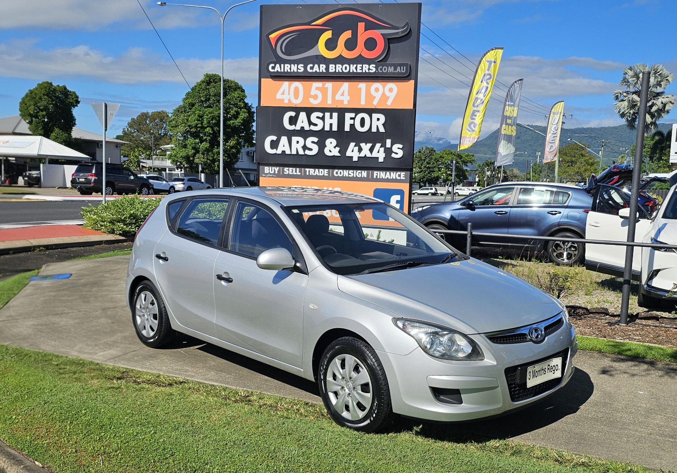 Hyundai I30 SX Hatchback