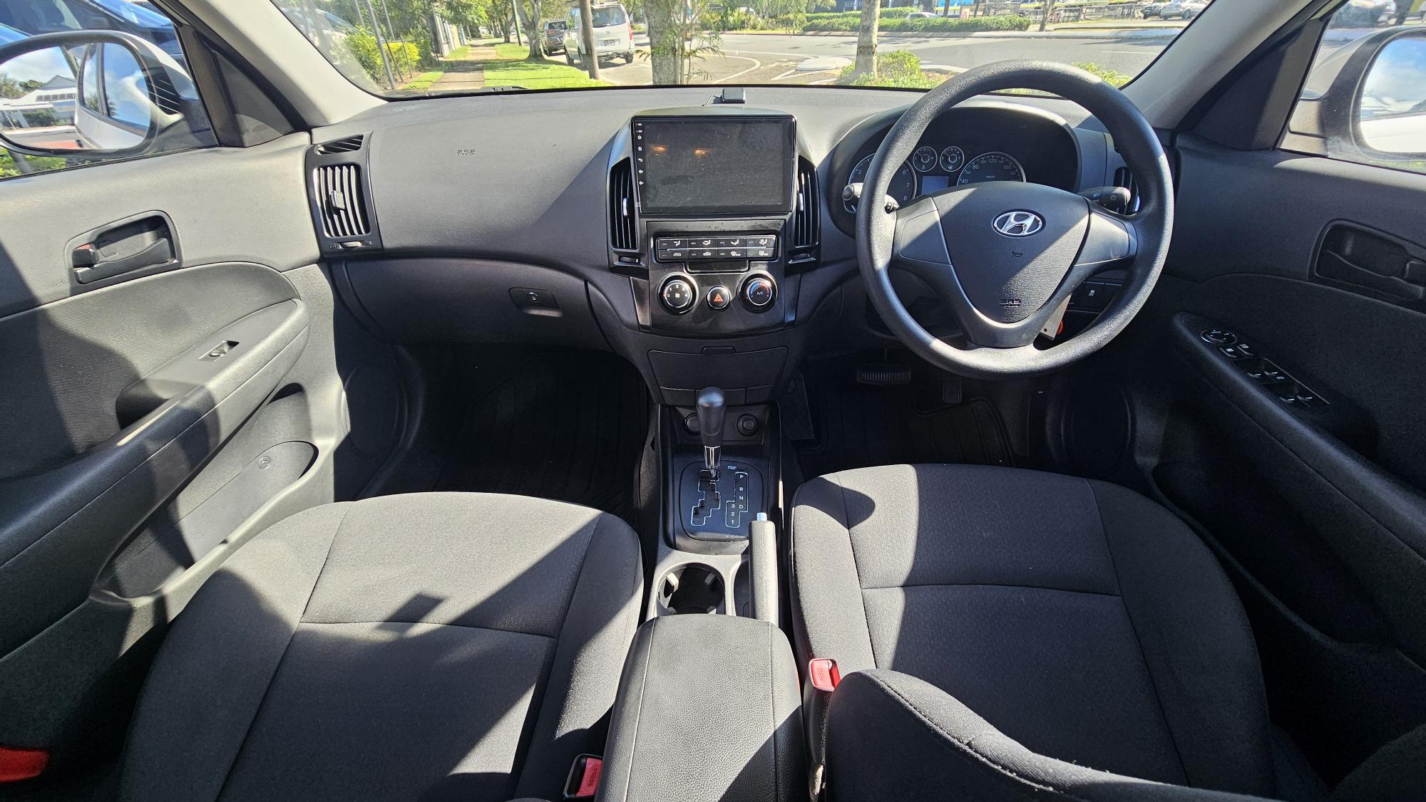 Hyundai I30 SX Hatchback