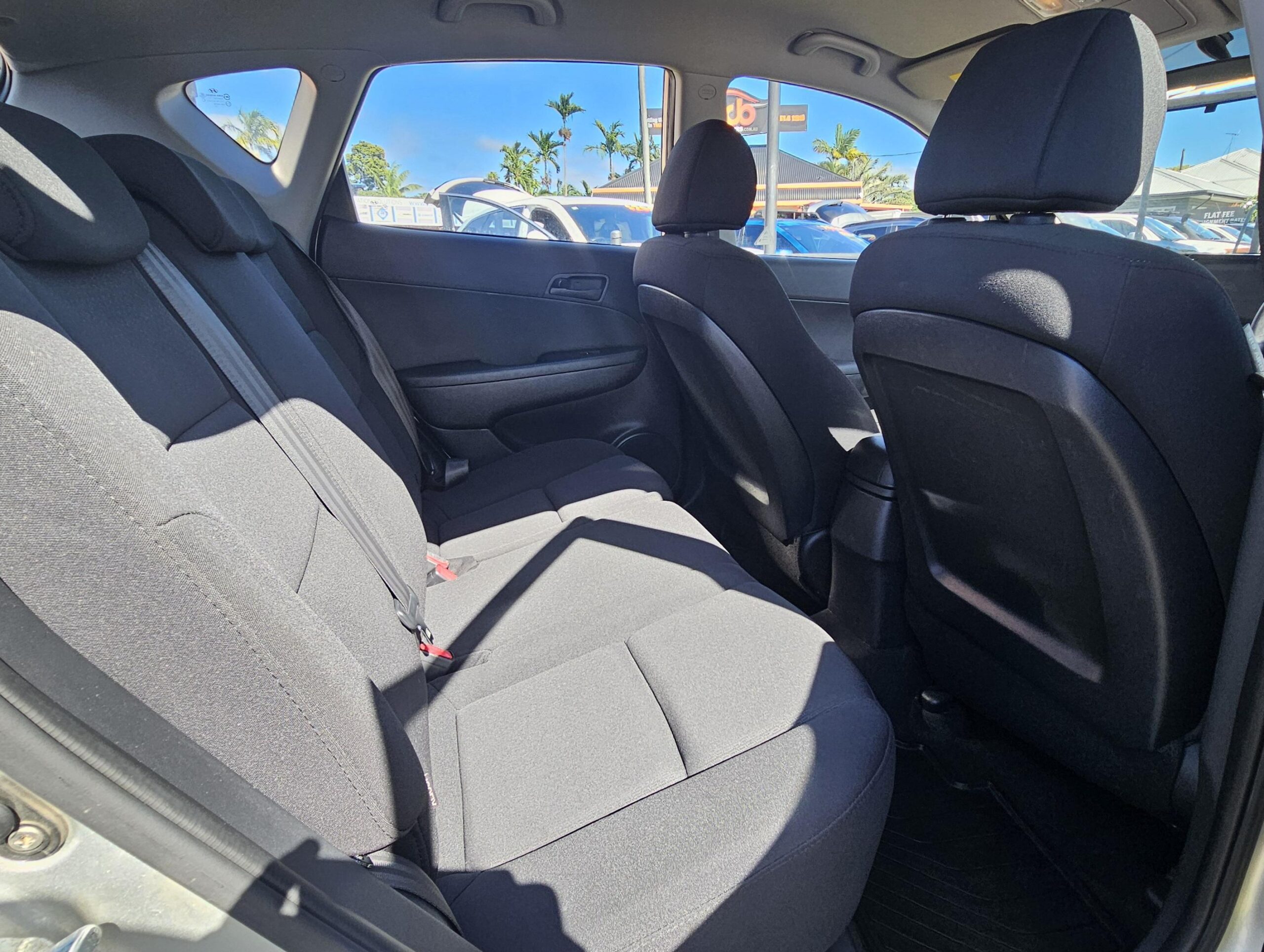 Hyundai I30 SX Hatchback