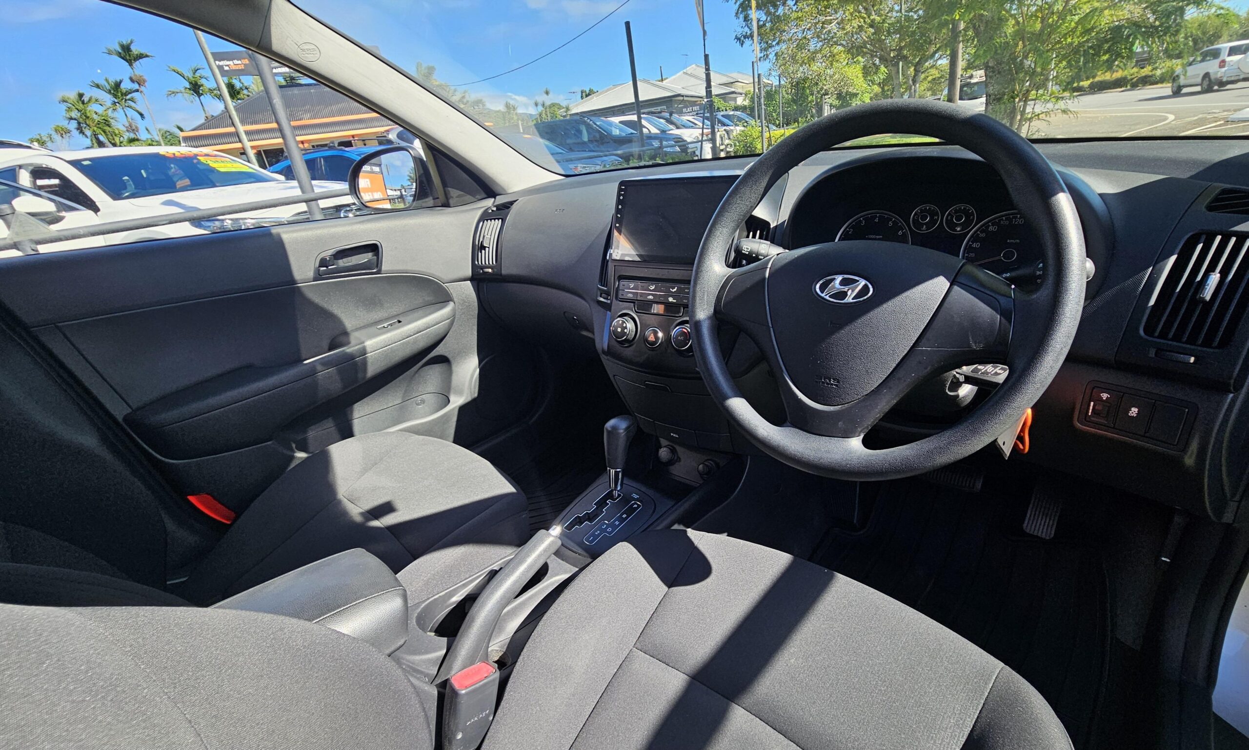 Hyundai I30 SX Hatchback