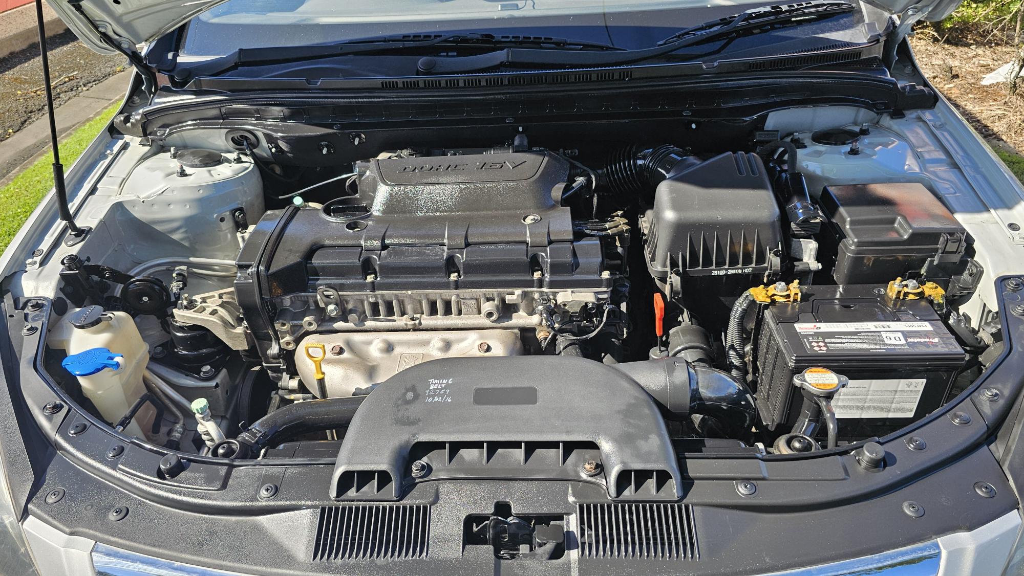 Hyundai I30 SX Hatchback