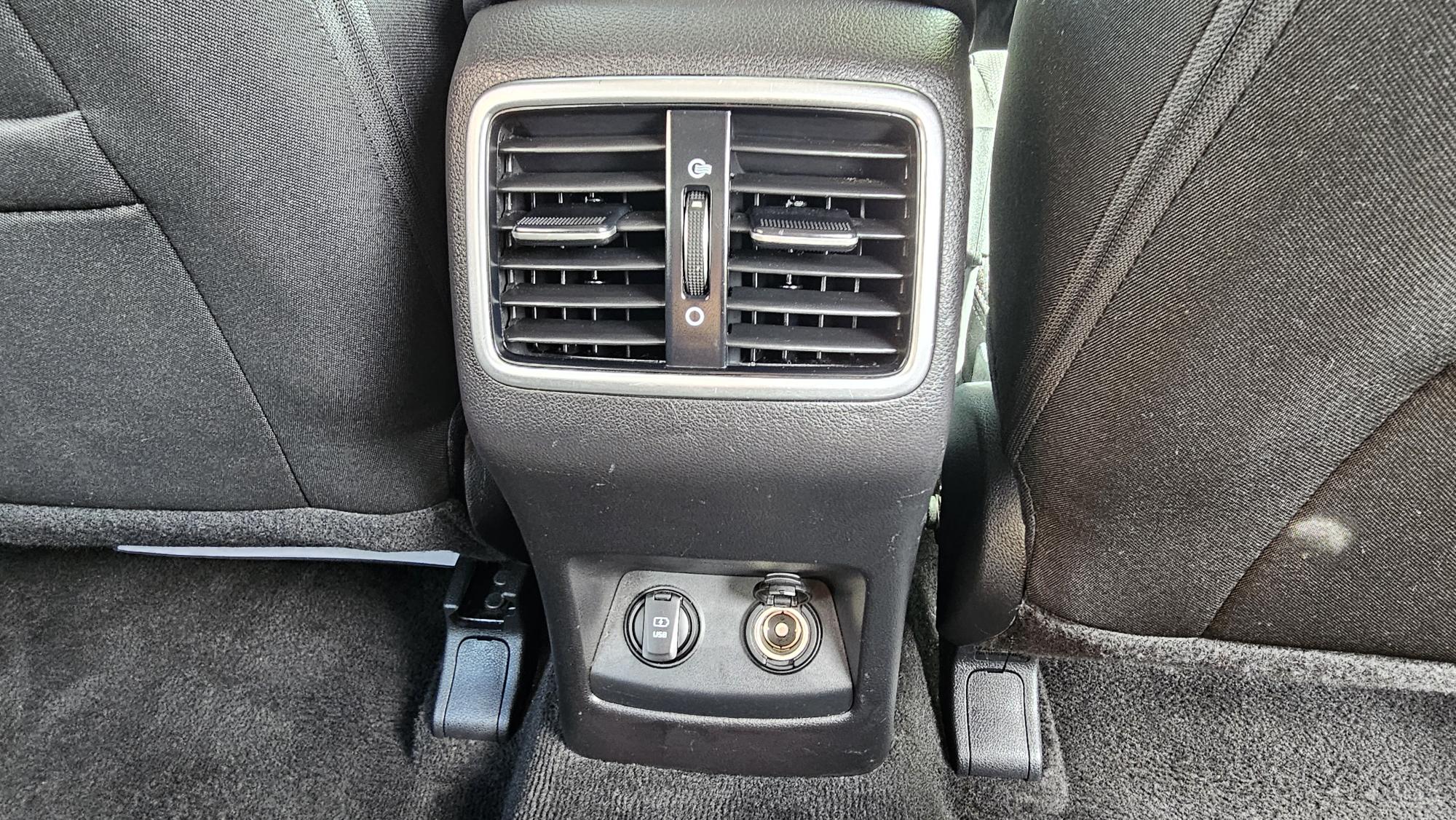 Kia Sportage S Wagon