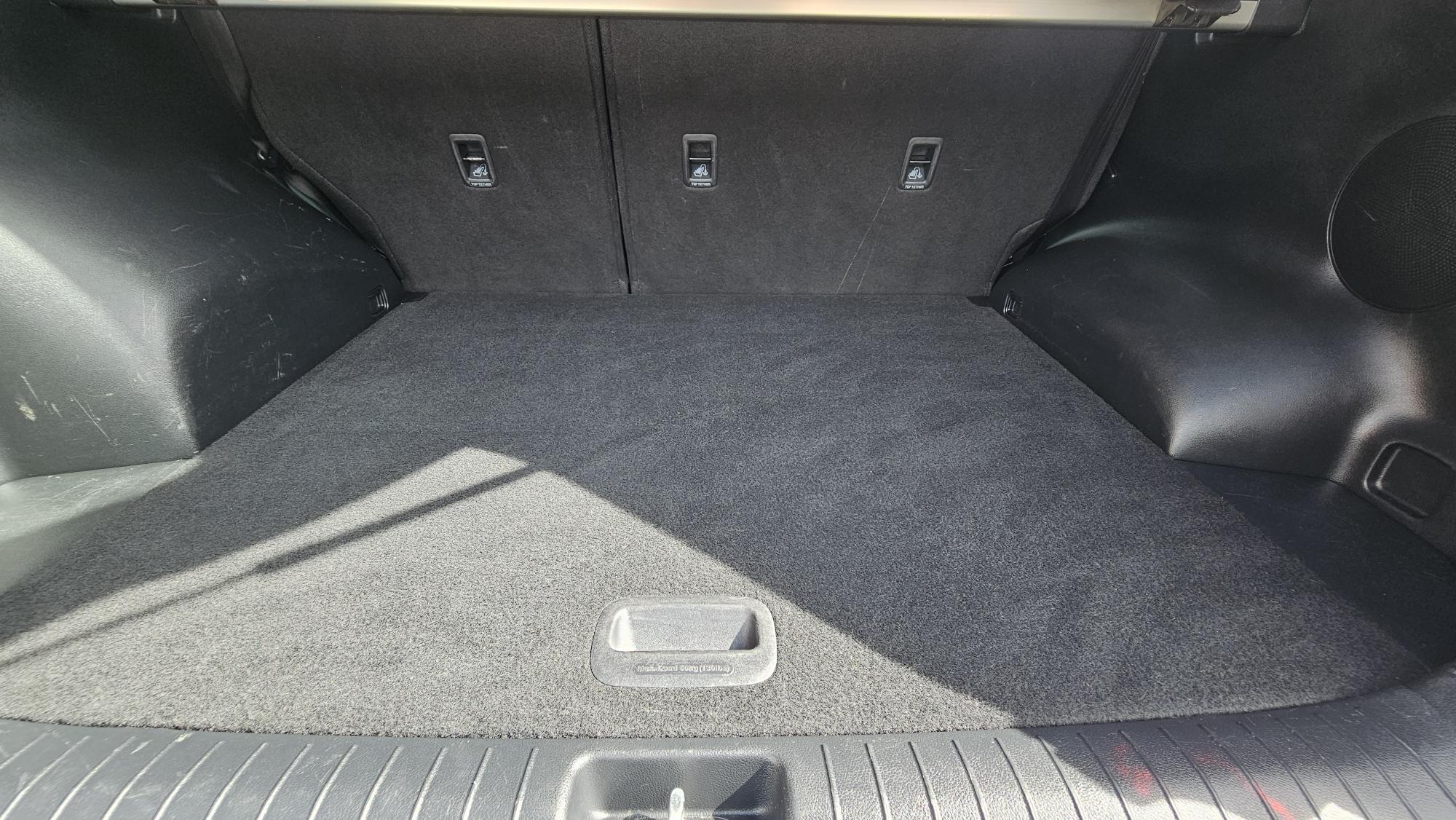 Kia Sportage S Wagon