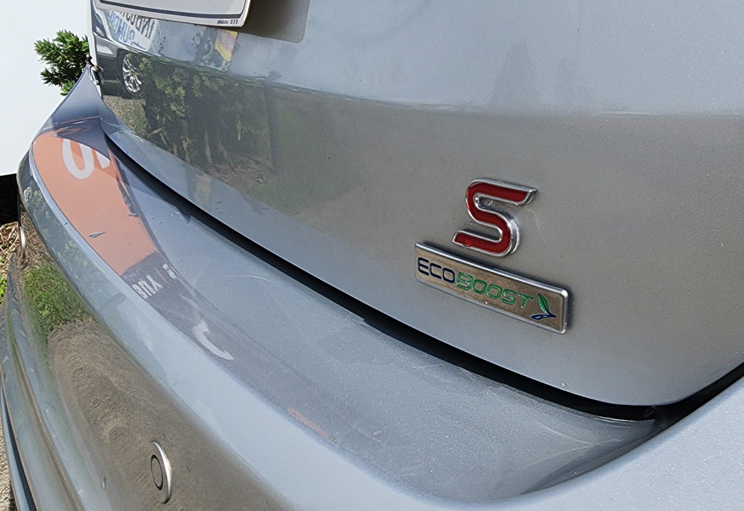 Ford Focus Sport LZ Hatchback