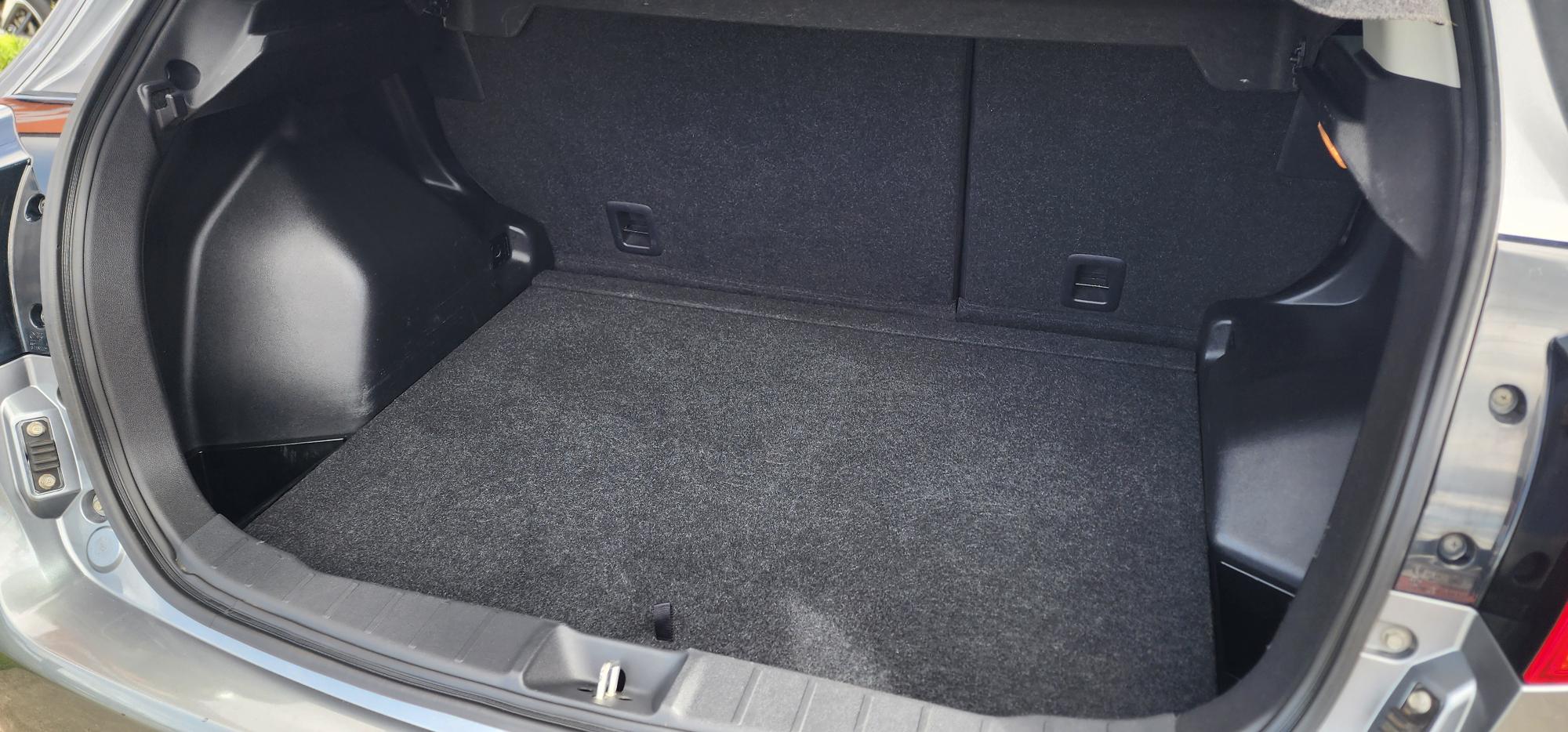 Mitsubishi ASX XLS Wagon