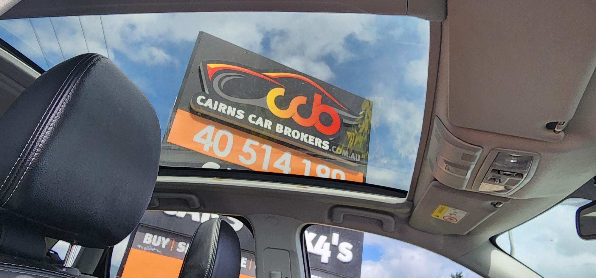 Mitsubishi ASX XLS Wagon