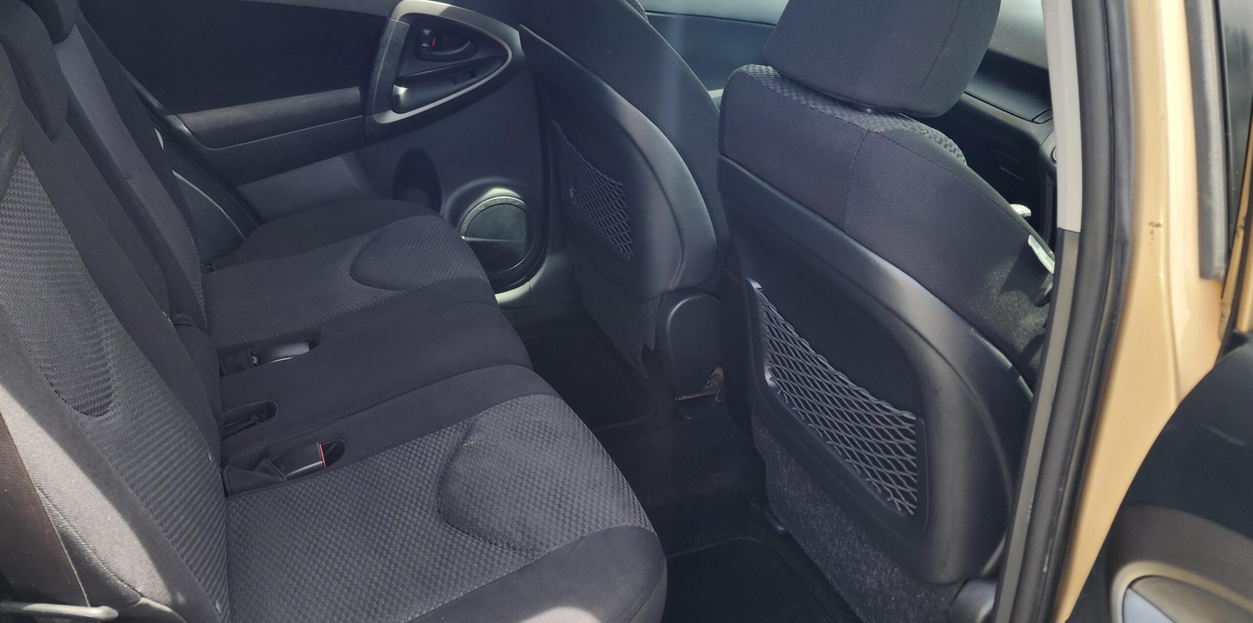 Toyota Rav4 Cruiser Wagon