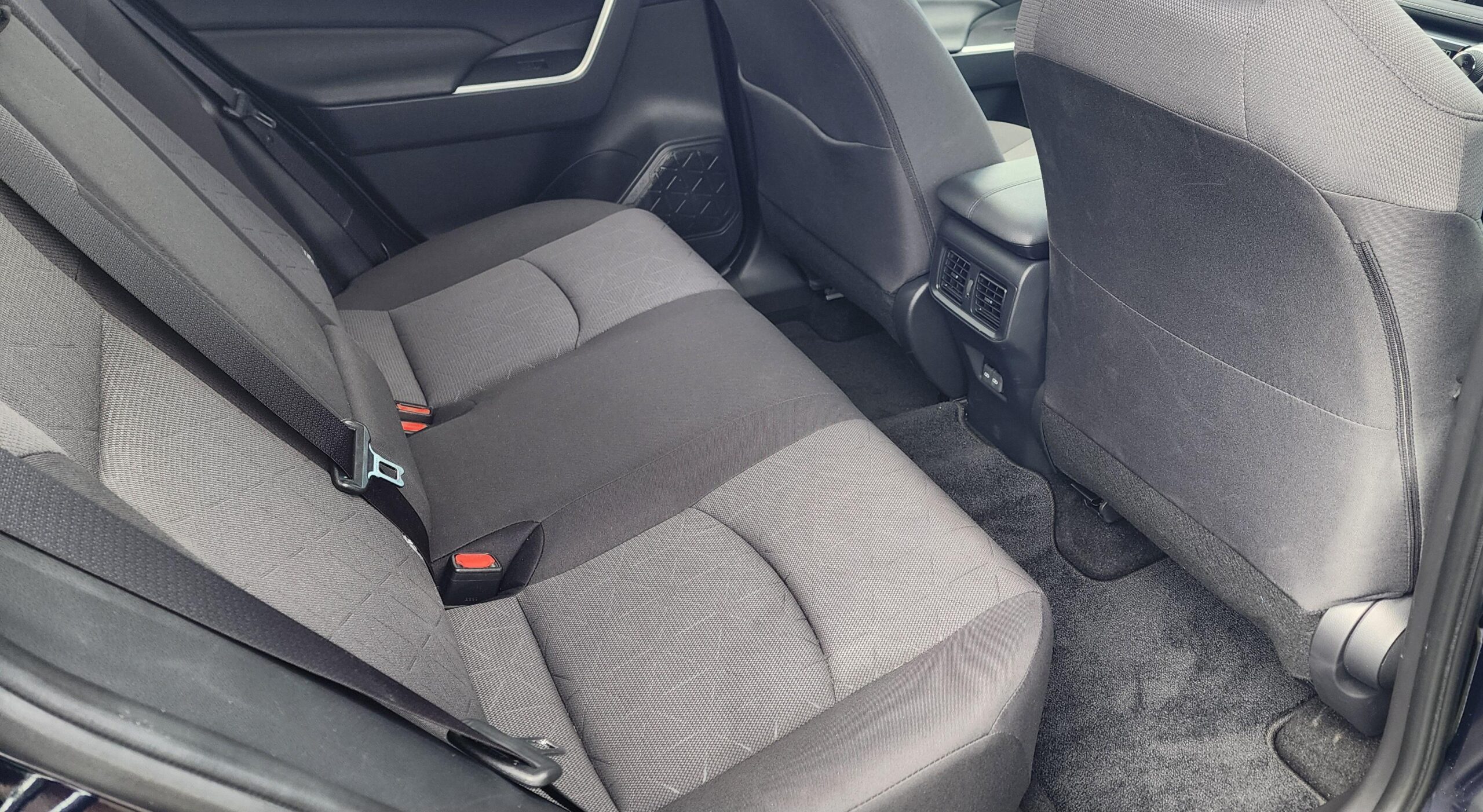 Toyota RAV4 GXL Wagon