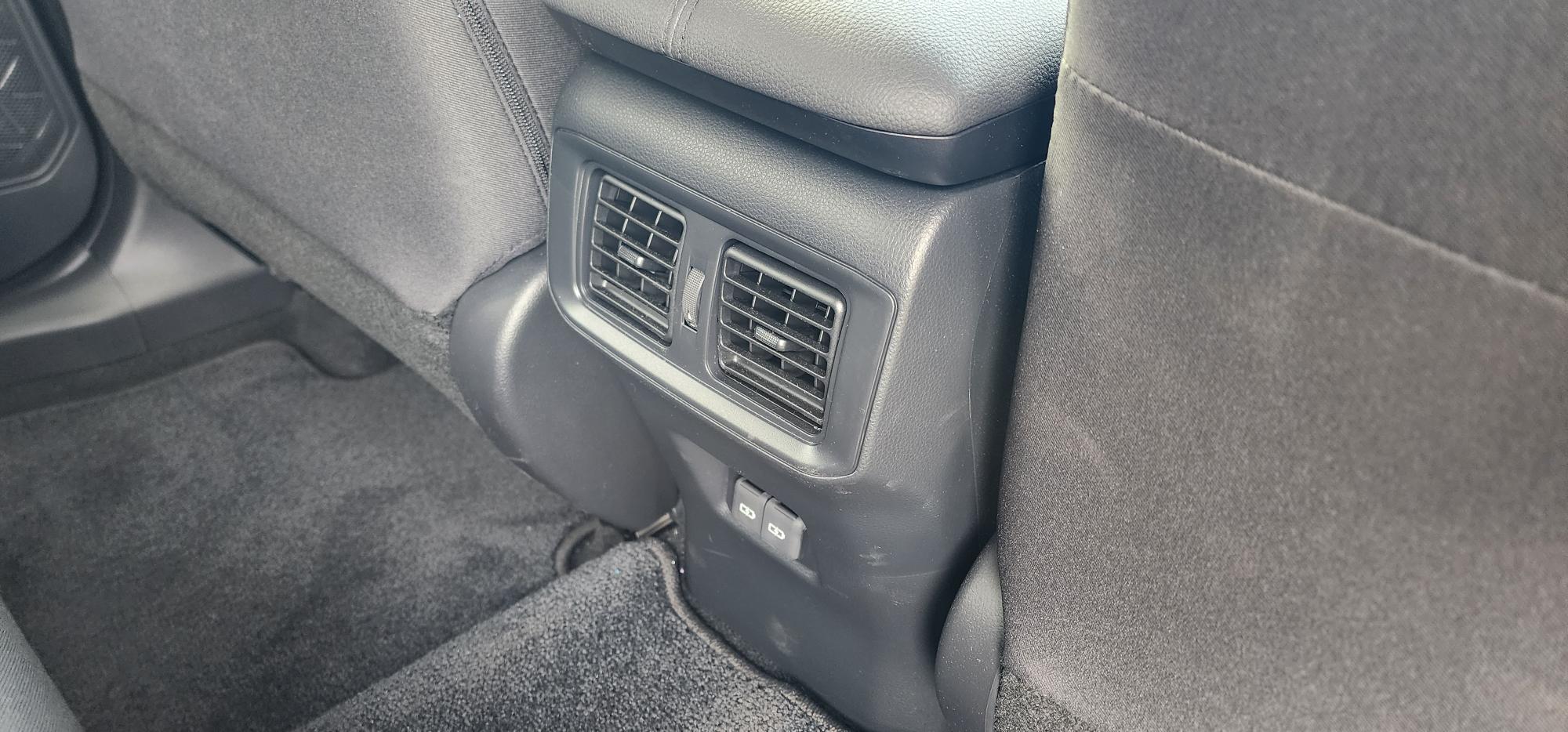 Toyota RAV4 GXL Wagon