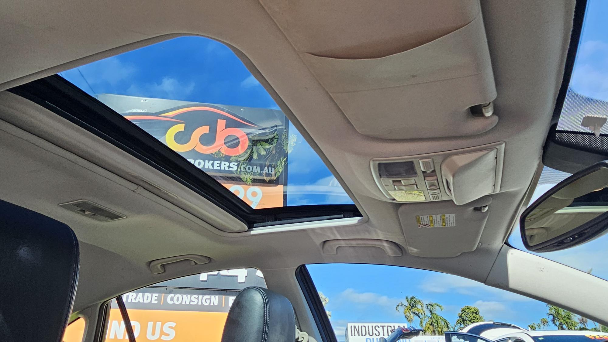 Mazda CX-5 MAXX Wagon