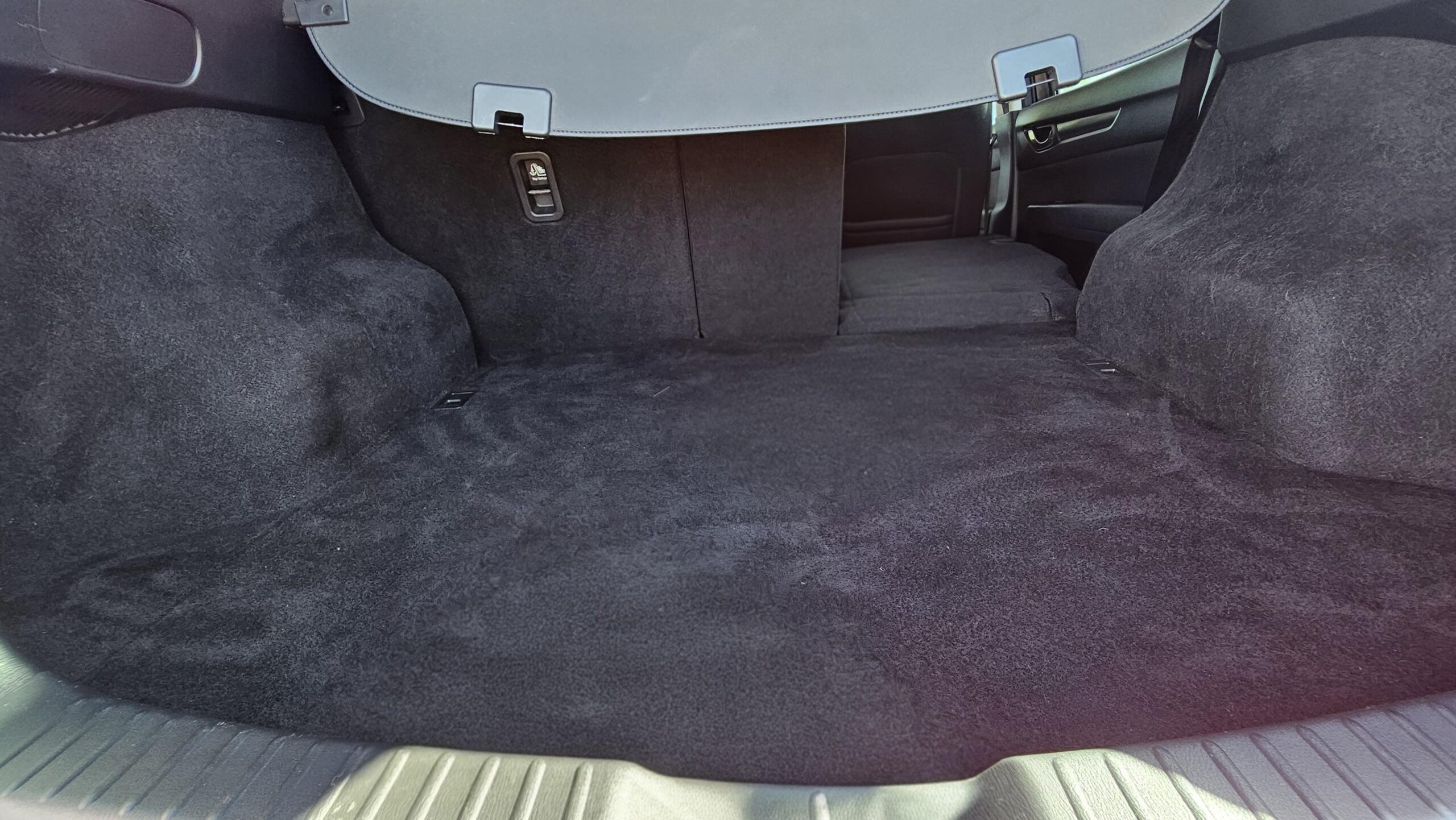 Mazda CX-5 MAXX Wagon