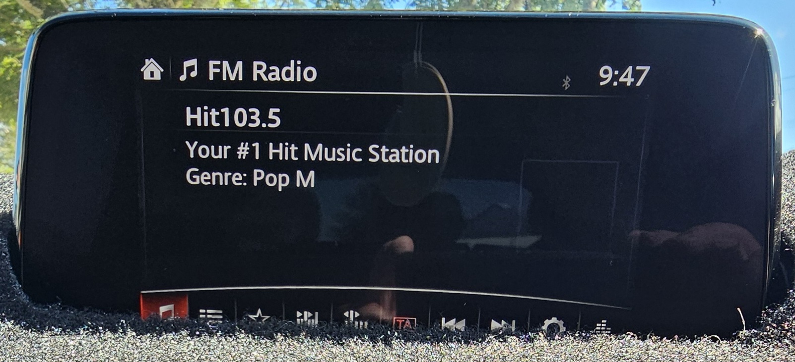 Mazda CX-5 MAXX Wagon