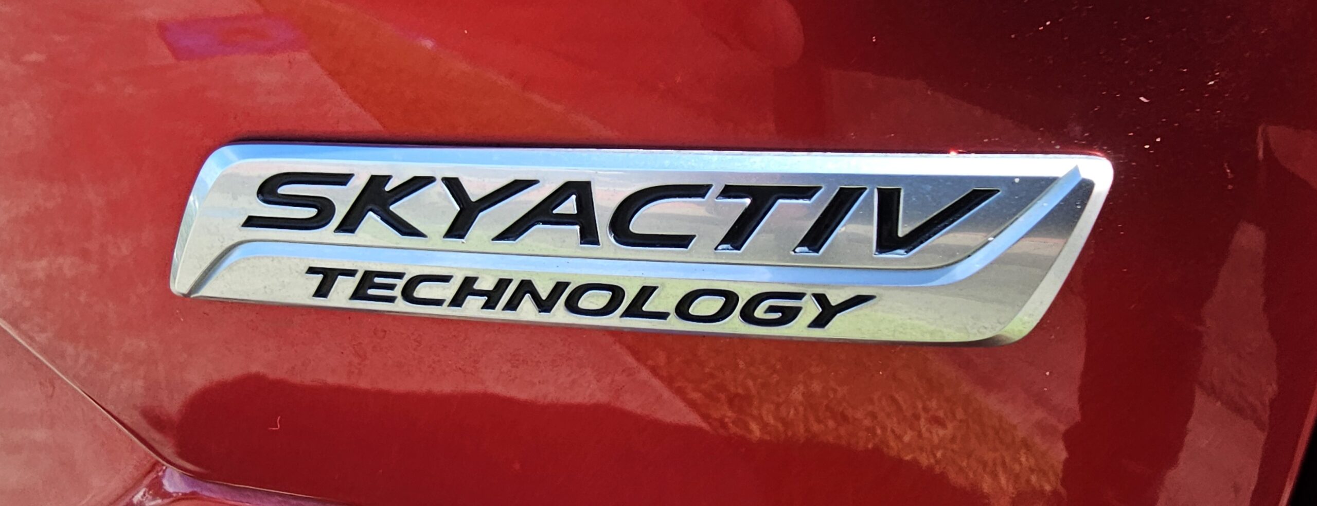 Mazda CX-5 MAXX Wagon