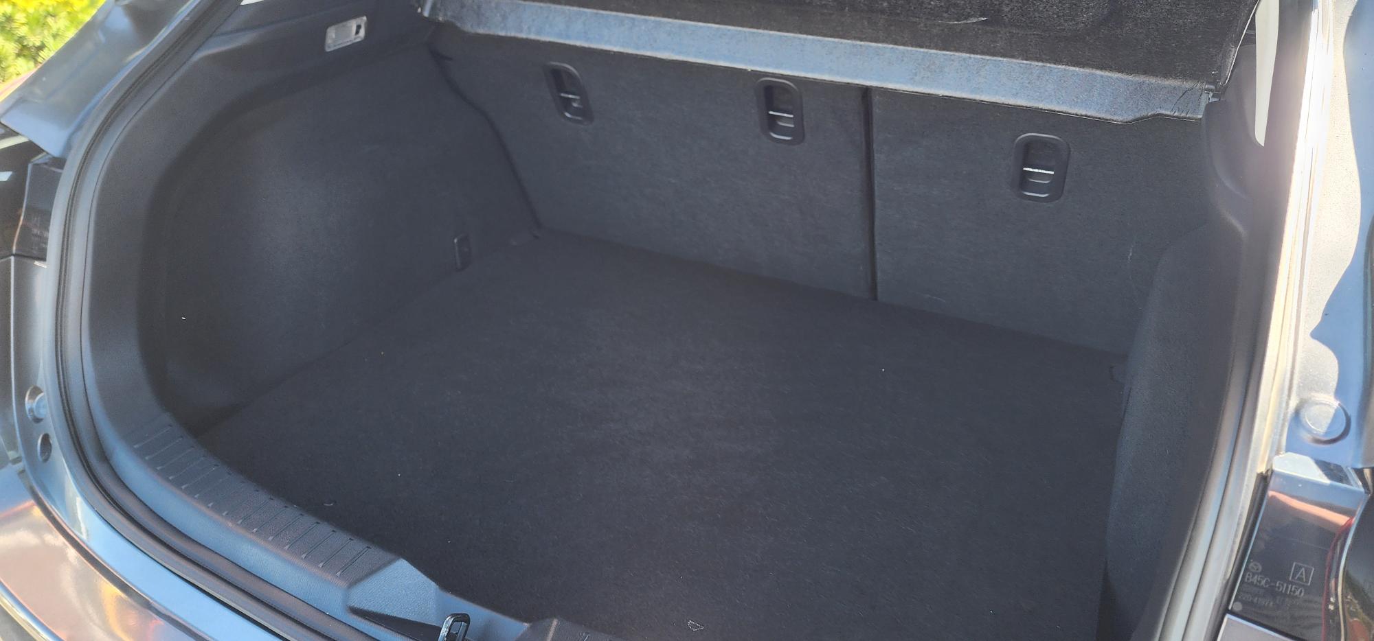 Mazda 3 MAXX Hatch
