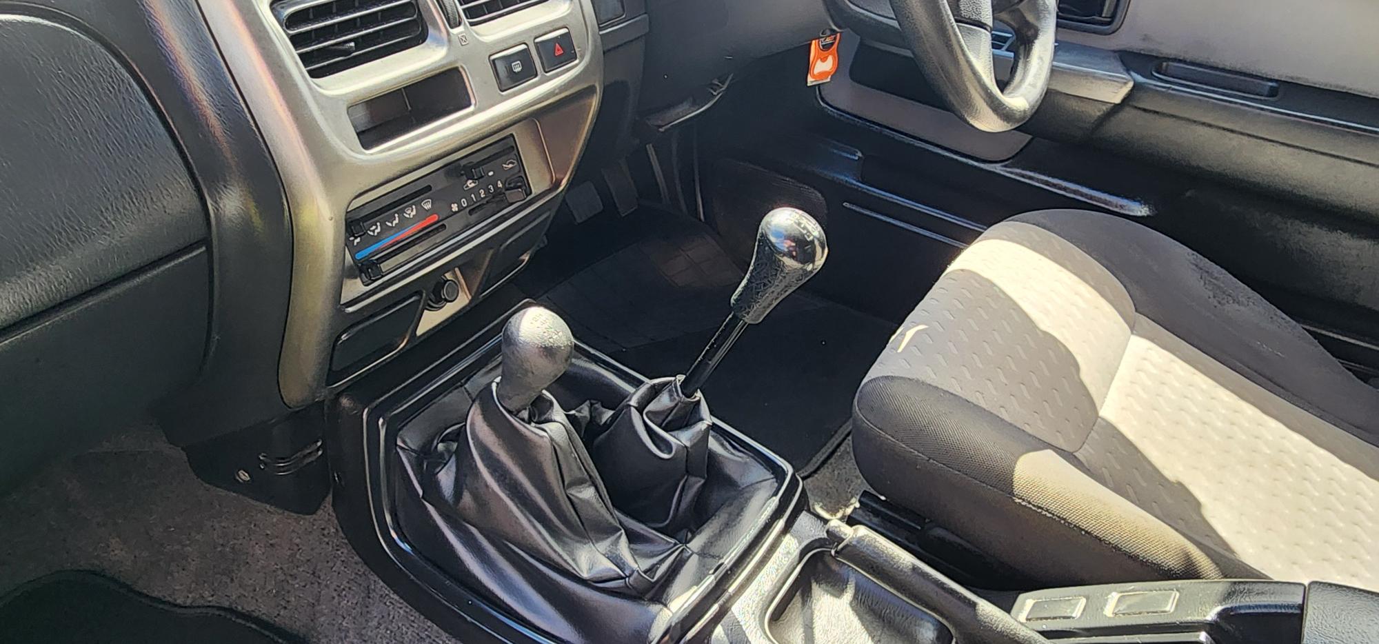 Nissan Navara ST-R Dual Cab Utility