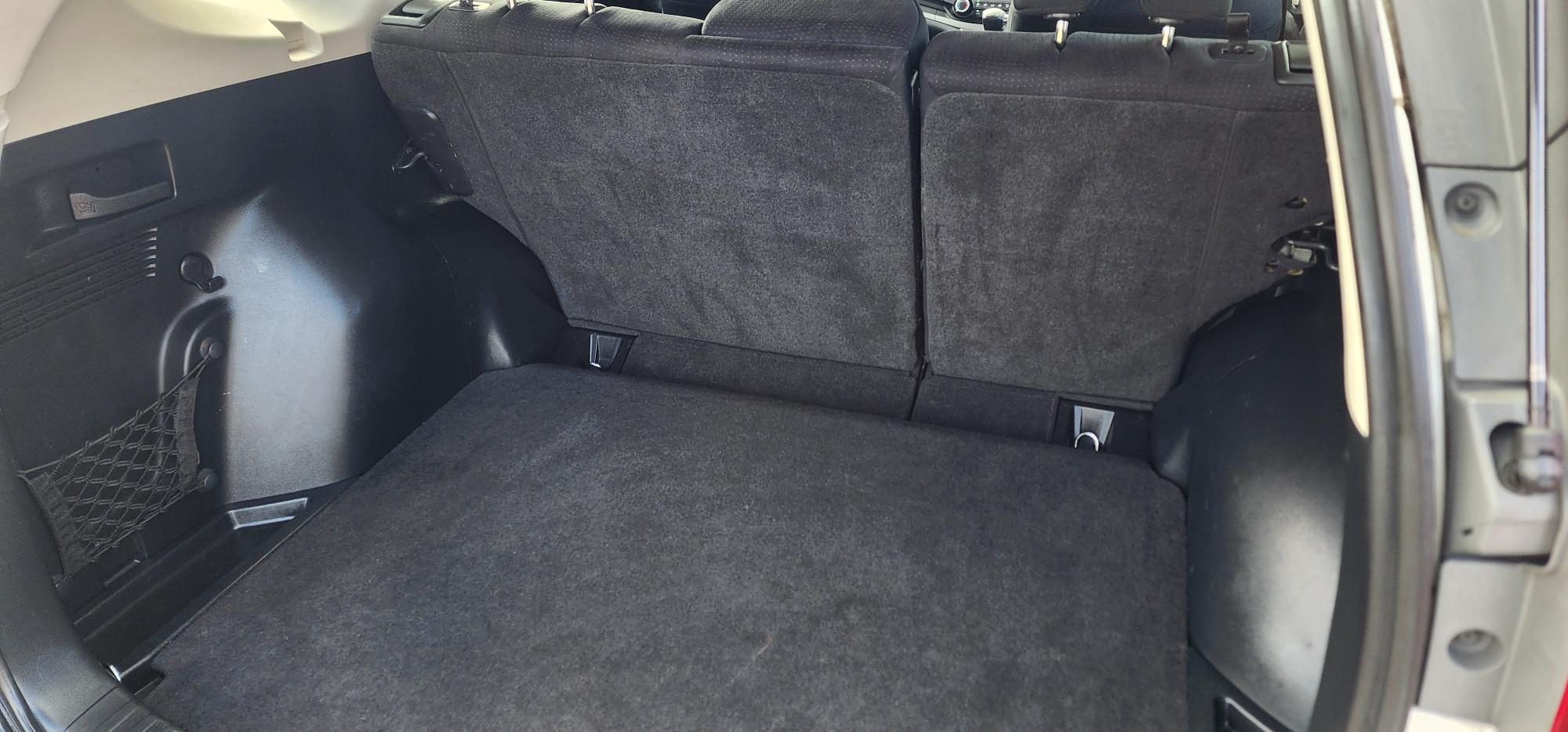 Honda CR-V VTi Wagon