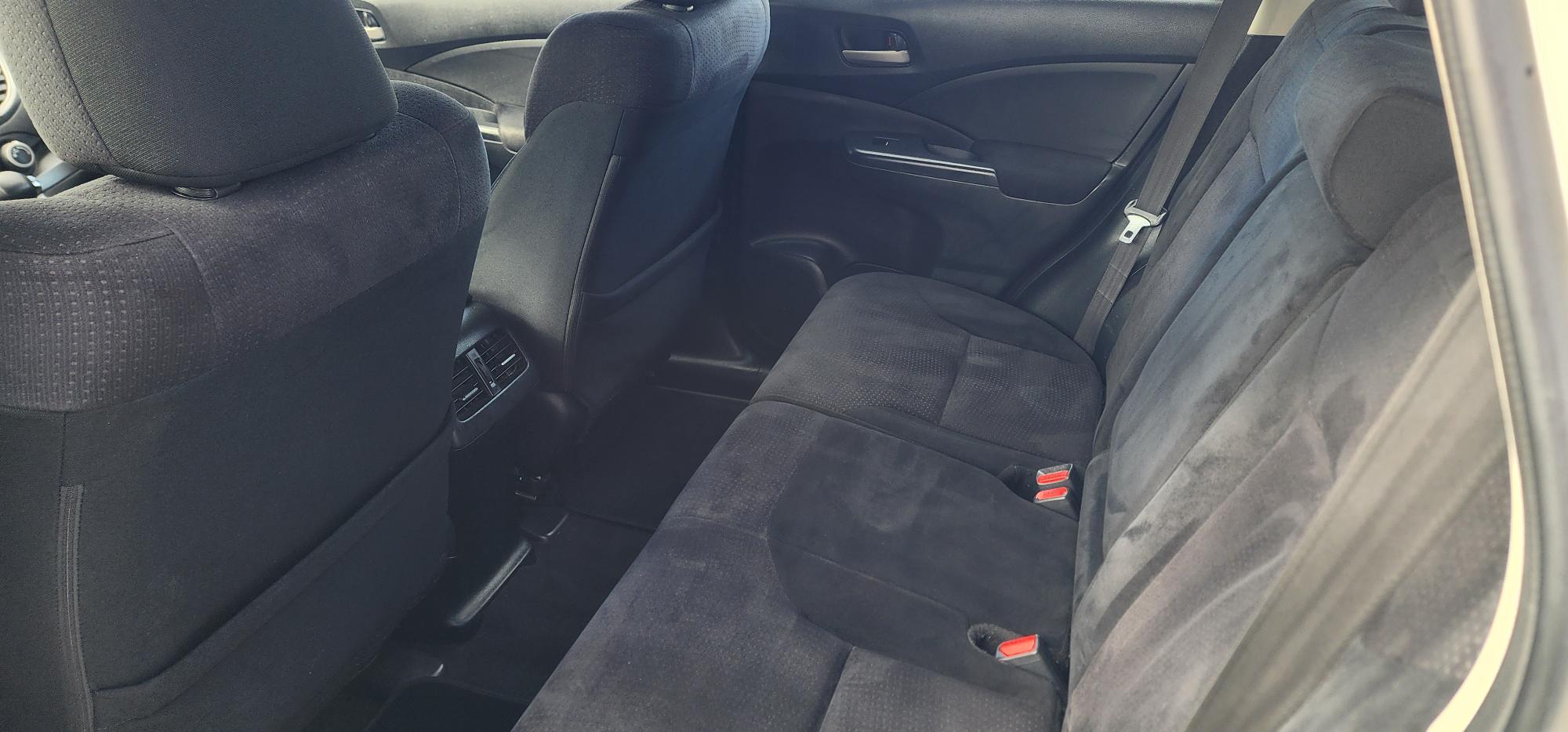Honda CR-V VTi Wagon