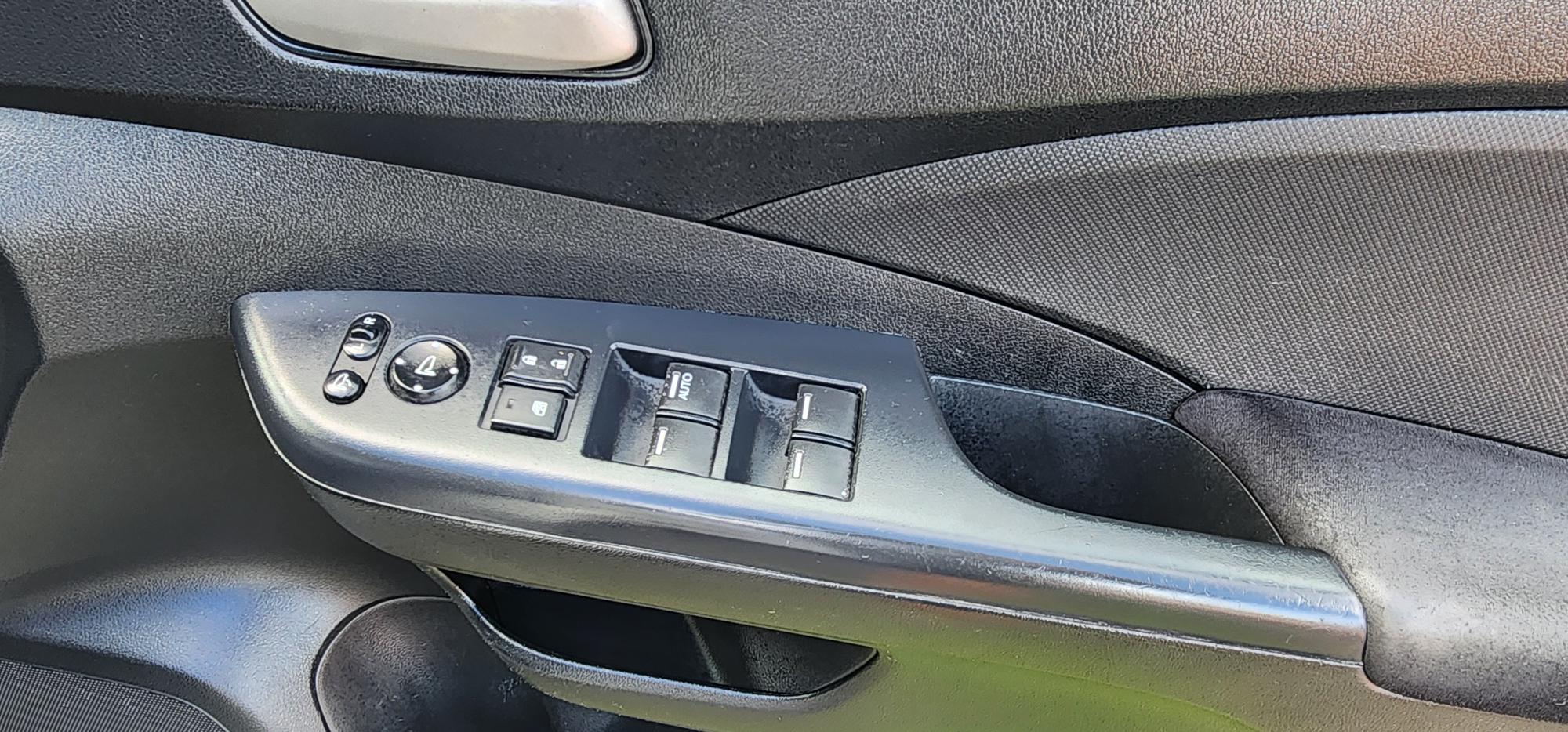 Honda CR-V VTi Wagon