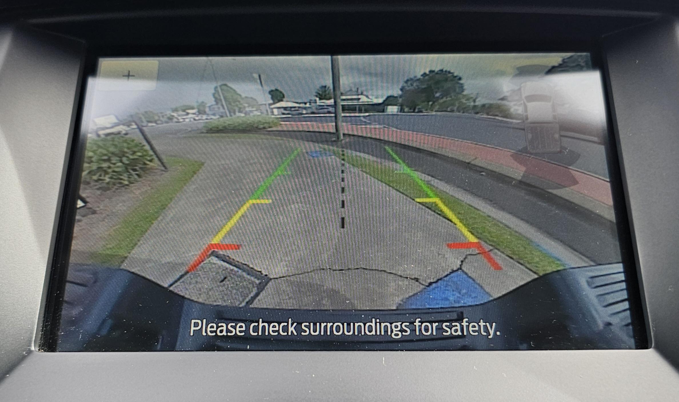 Ford Ranger XLT Dual Cab Utility