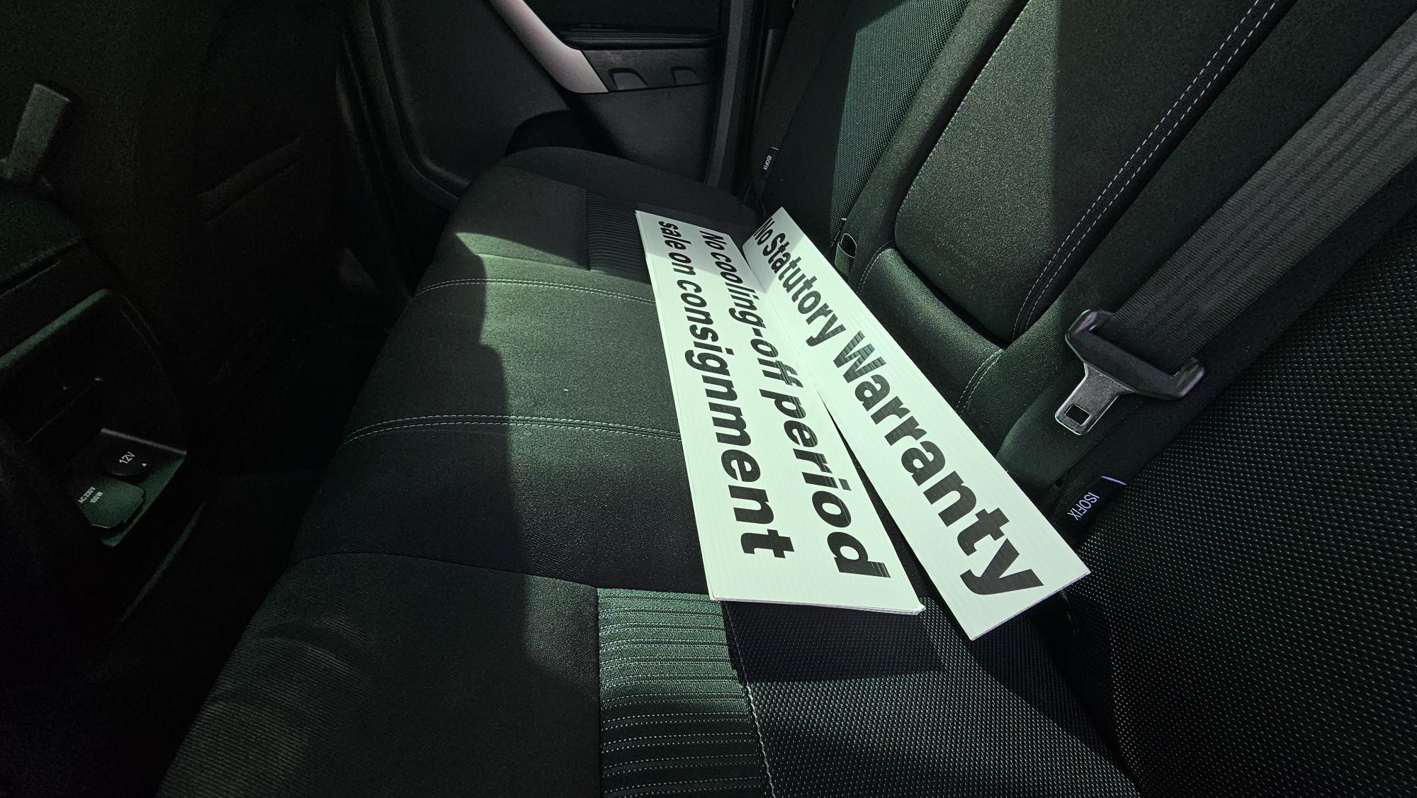 Ford Ranger XLT Dual Cab Utility