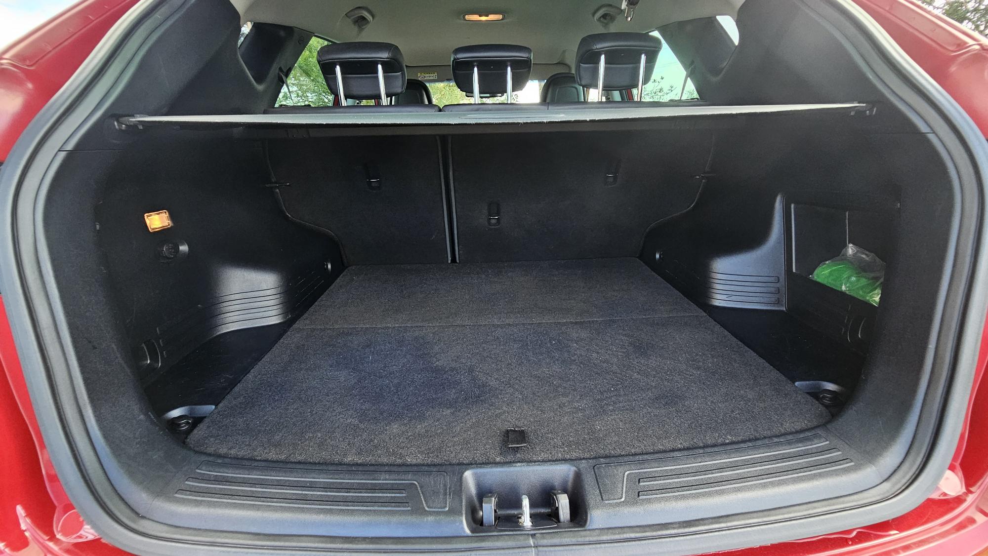 Hyundai IX35 SE Wagon