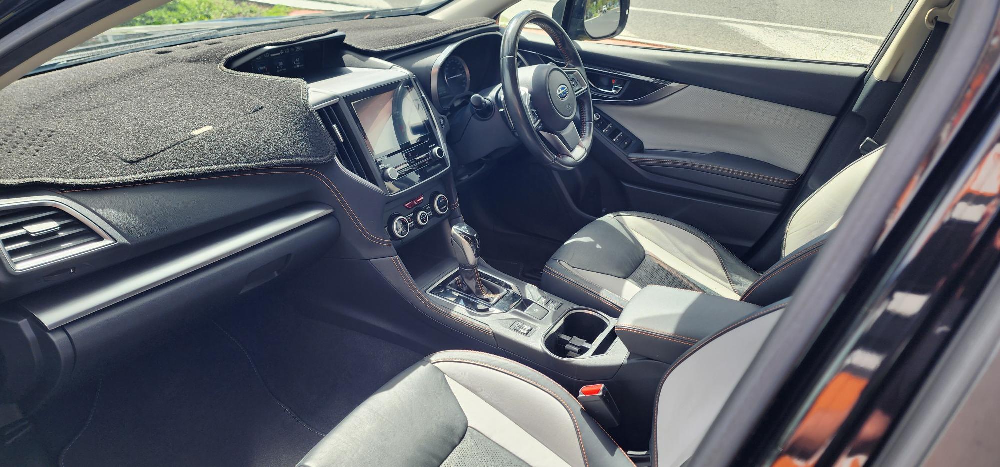Subaru XV 2.0I-S Hatchback