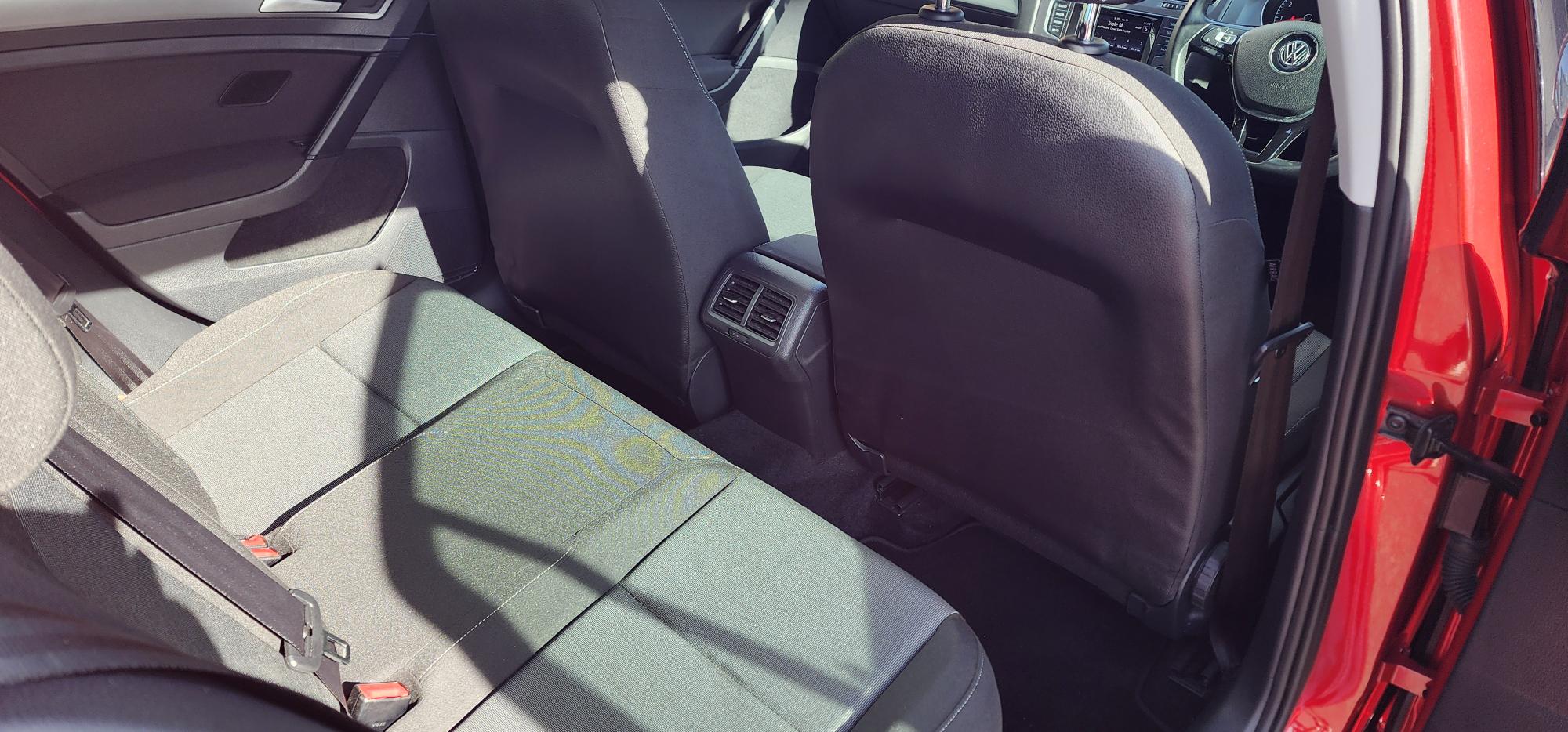 Volkswagen Golf 90TSI Hatch