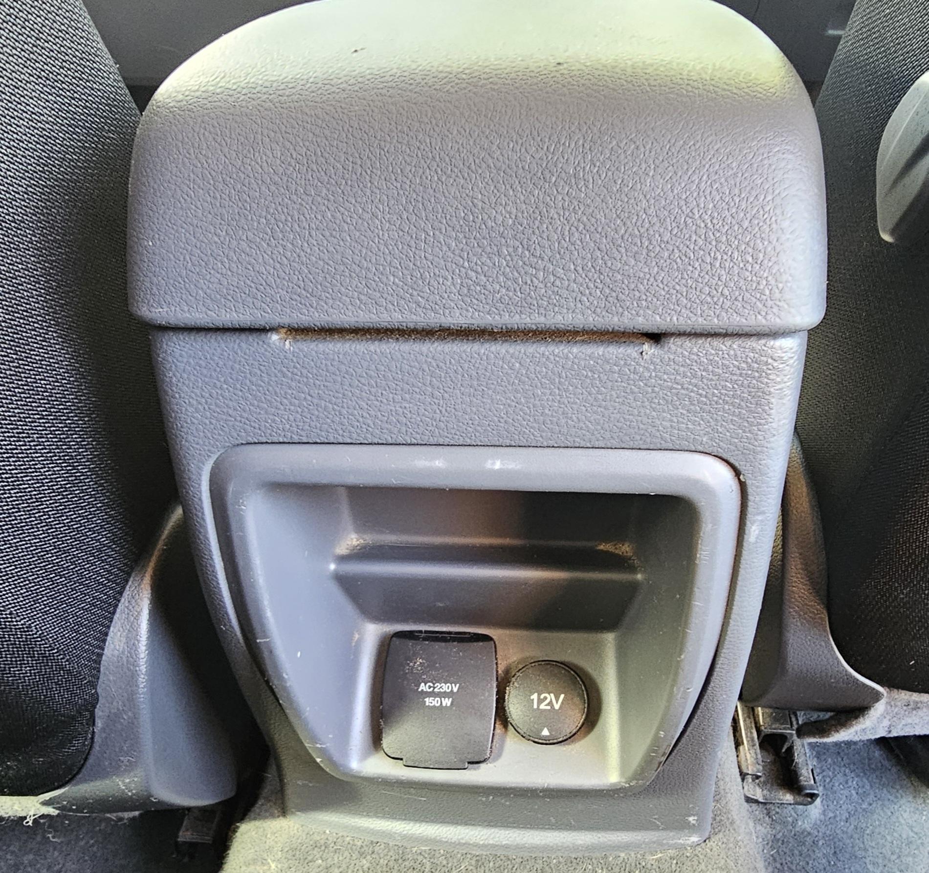 Ford Ranger XLT Dual Cab Utility
