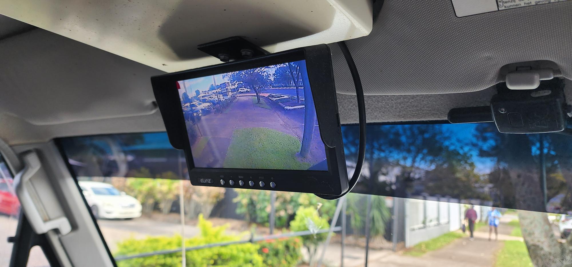 Toyota Landcruiser Workmate Cab Chassis Utility