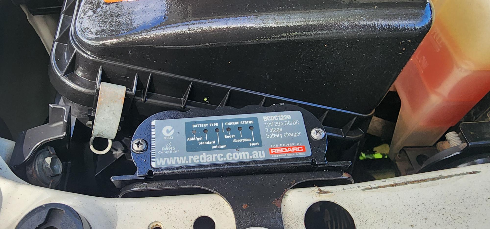 Toyota Landcruiser Workmate Cab Chassis Utility