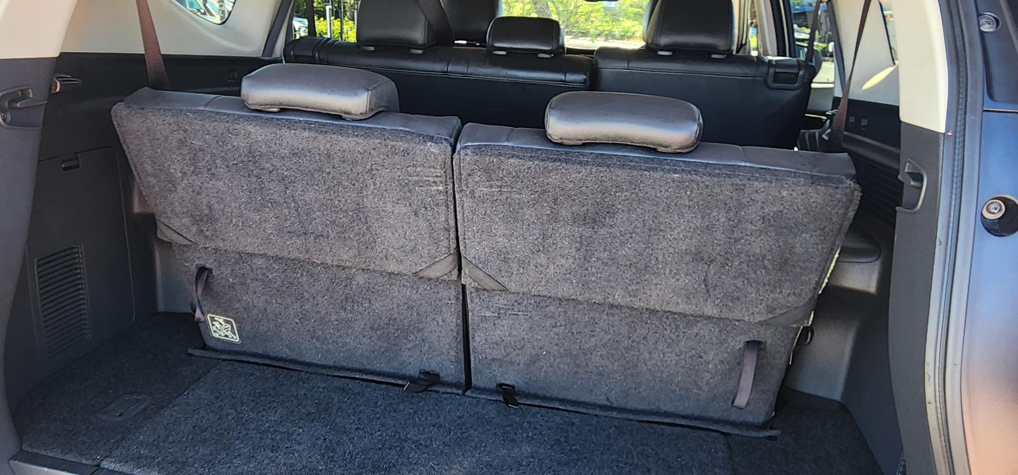 Mitsubishi Pajero Sport GLS Wagon
